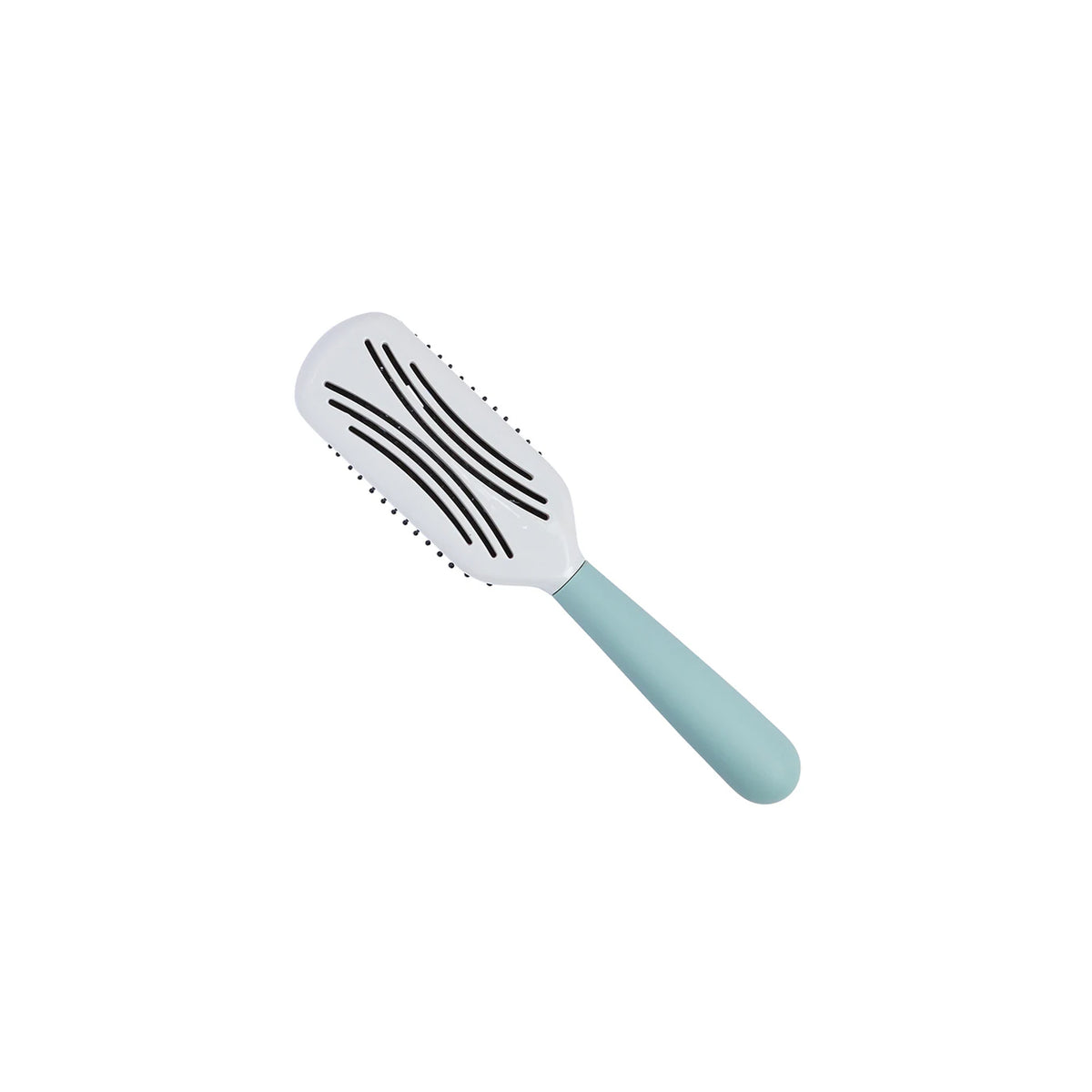 Kent Create Cushion Vented Paddle Brush