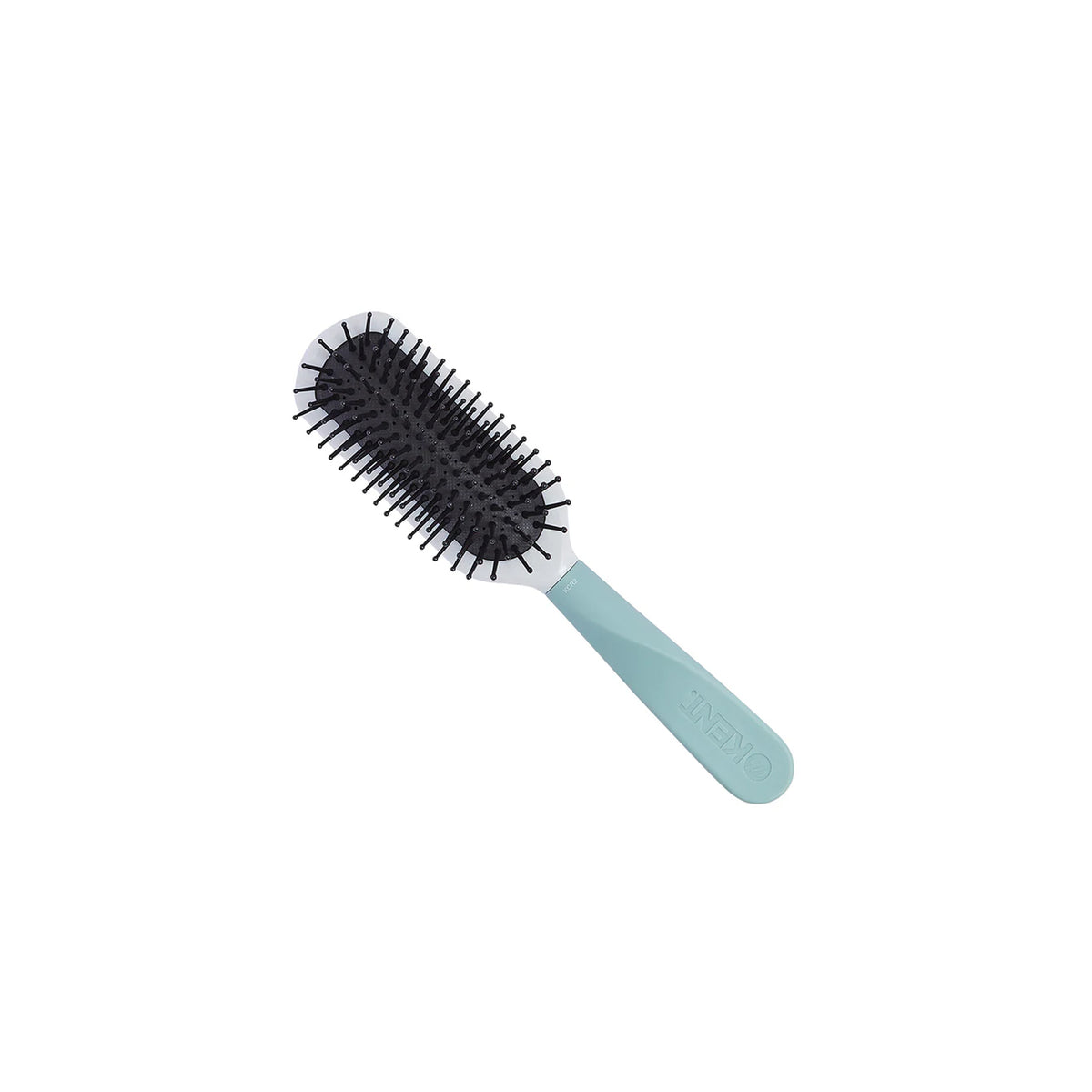 Kent Create Cushion Vented Paddle Brush