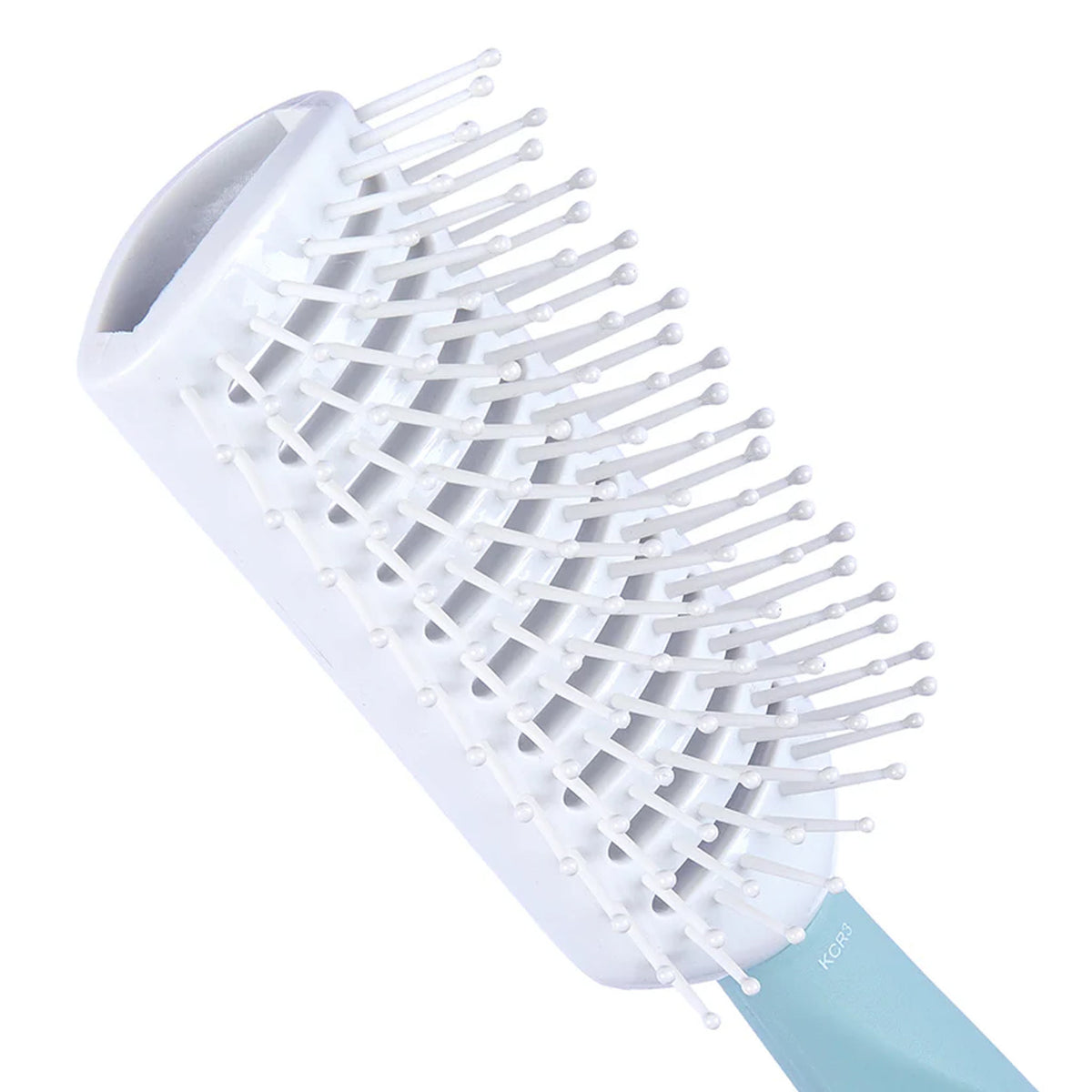 Kent Create Tunnel Vented Hairbrush