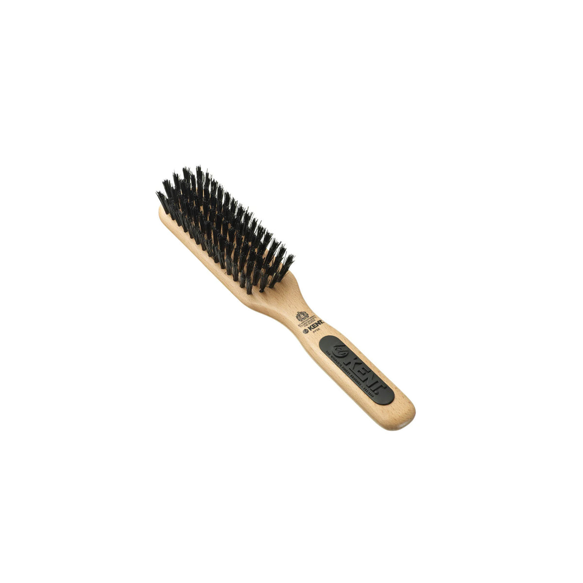 Kent Narrow Unisex Pure Bristle