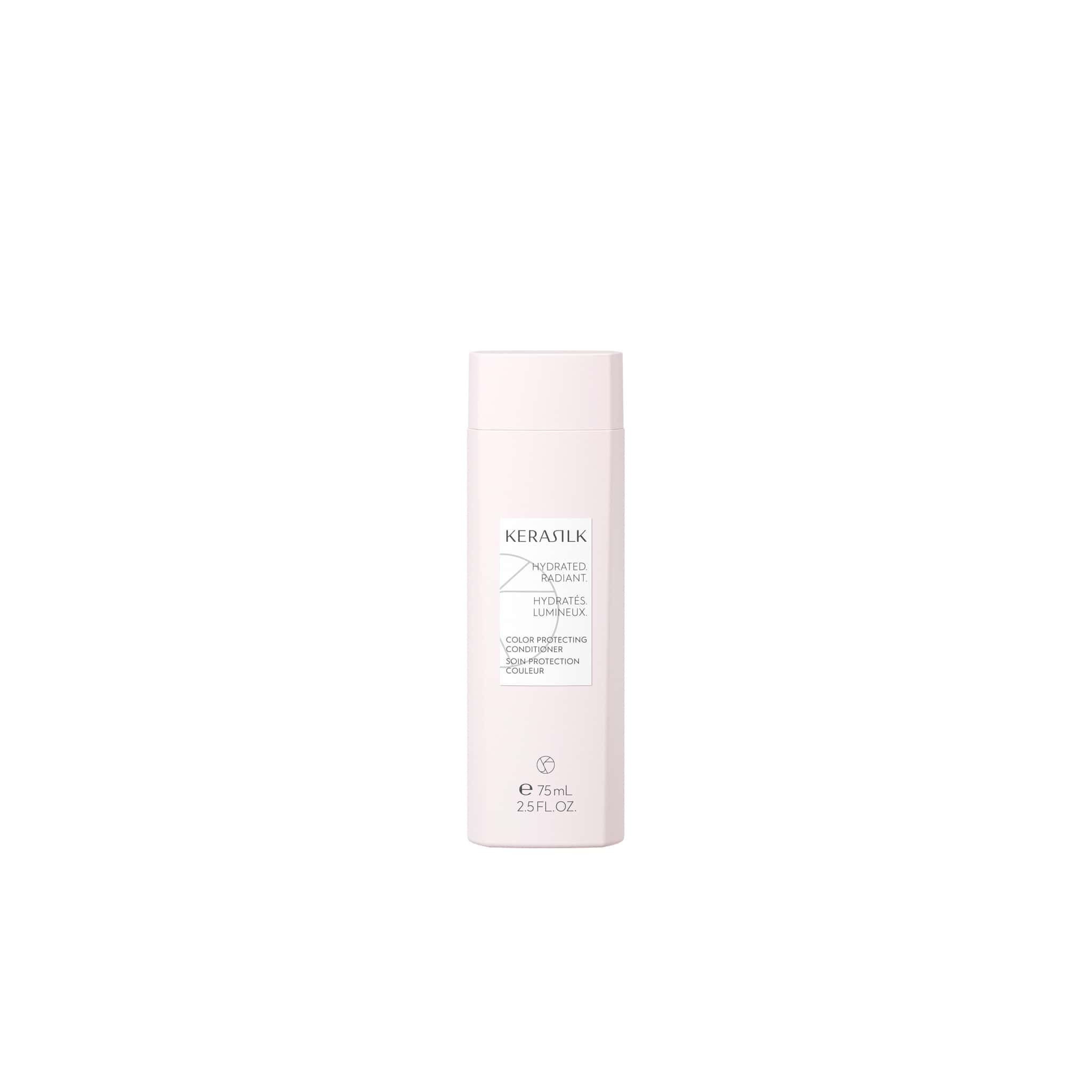 Kerasilk Color Protecting Conditioner retailbox .za