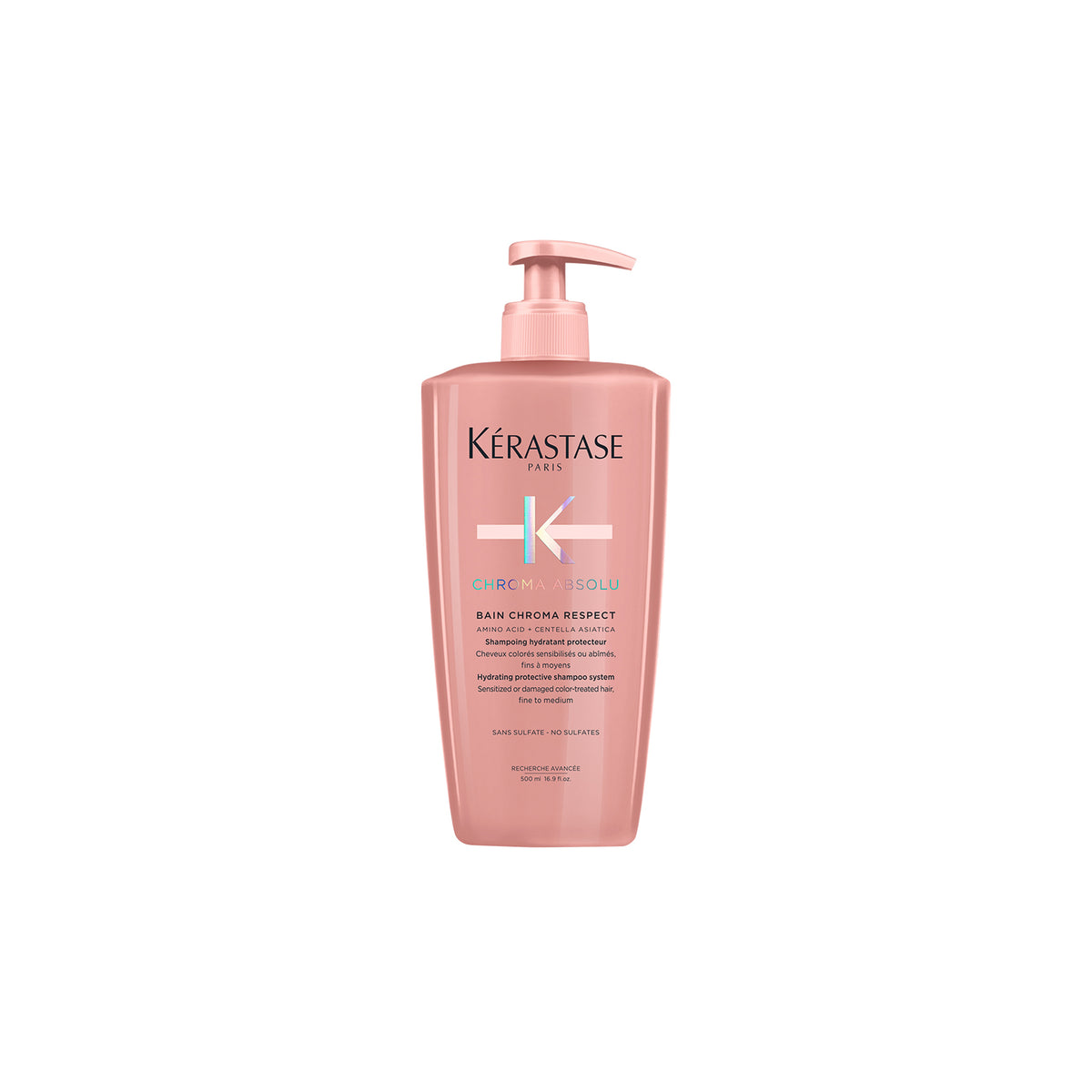 Kérastase Chroma Absolu Bain Respect 500ml