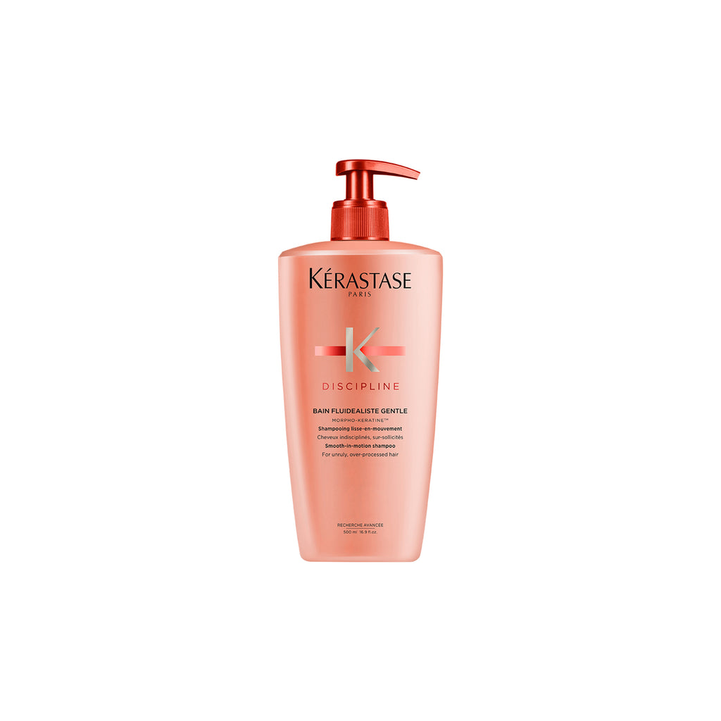 Kérastase Discipline Bain Fluidealise Gentle 500ml