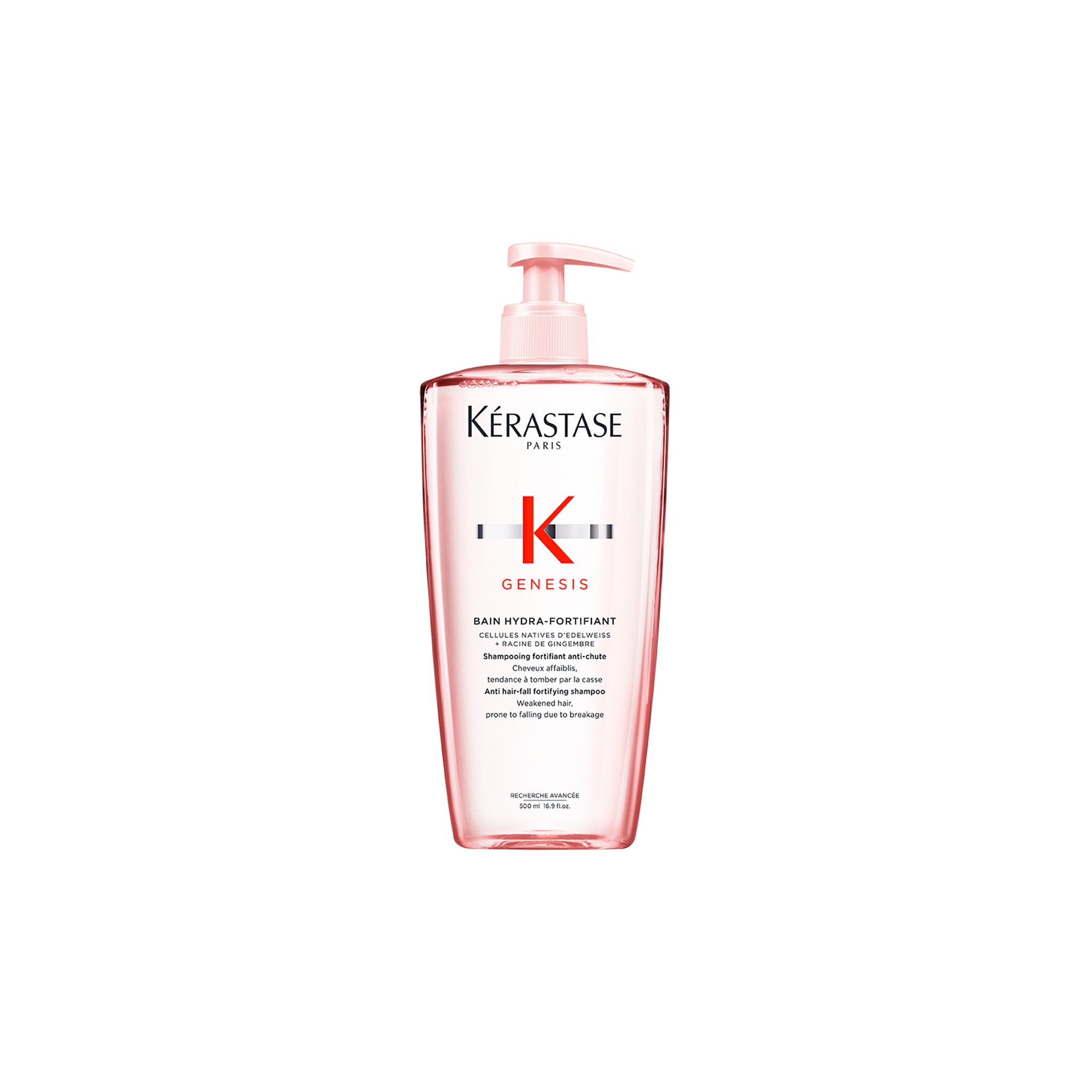 Kérastase Genesis Bain Hydra-Fortifiant 500ml