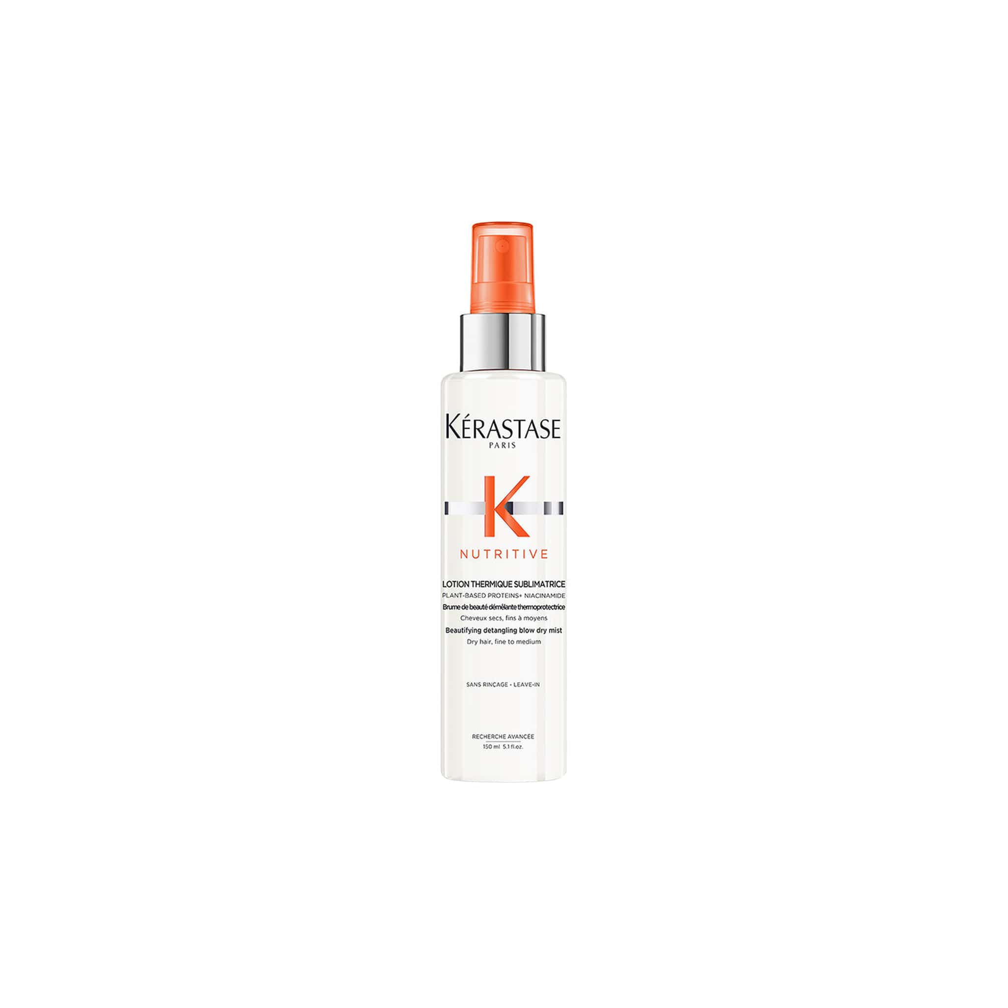 Kérastase Nutritive Lotion Thermique Sublimatrice 150ml