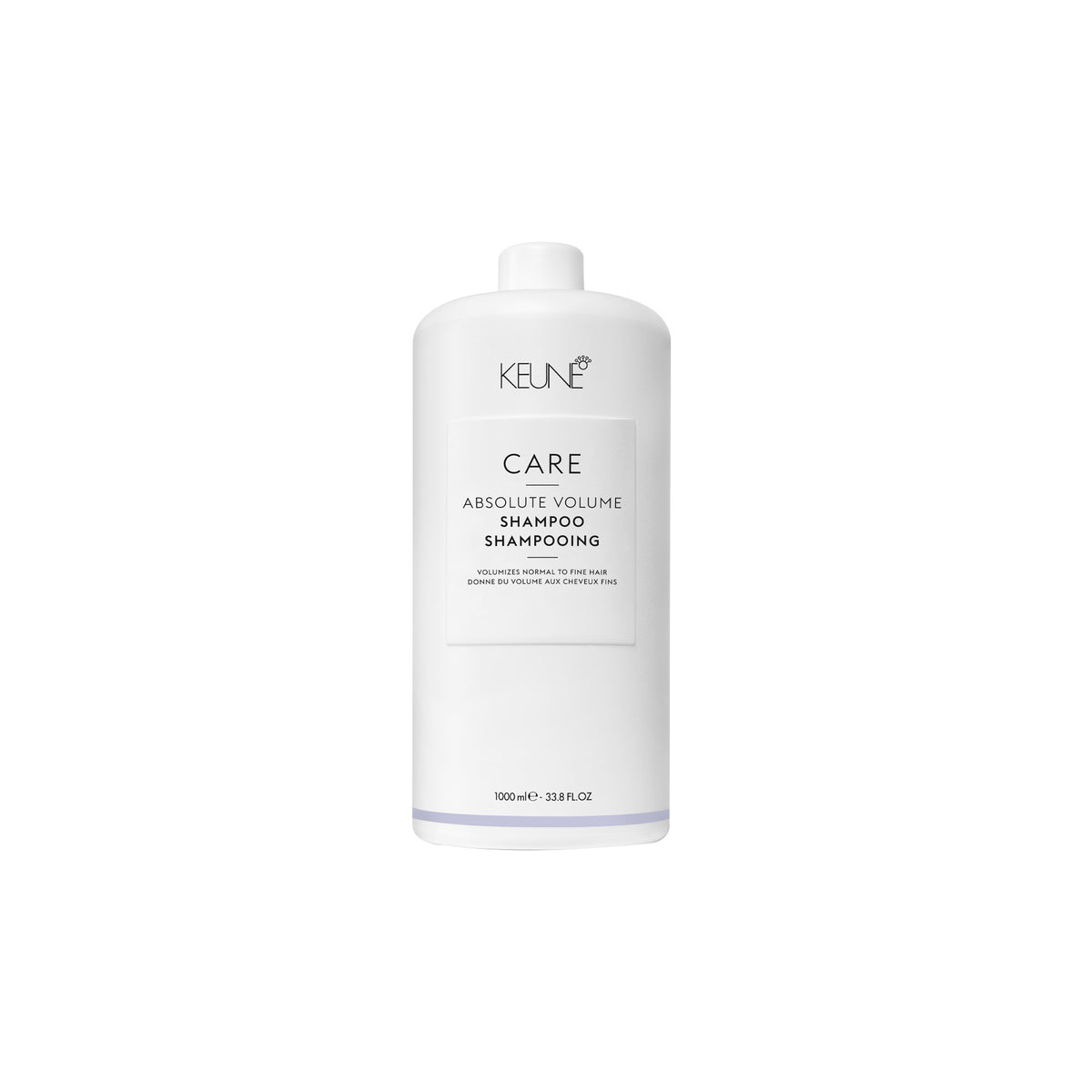 Keune Care Absolute Volume Shampoo