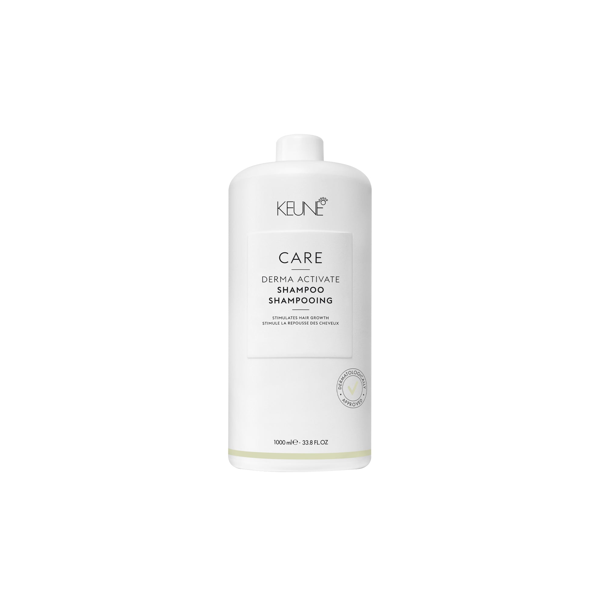 Keune Care Derma Activate Shampoo