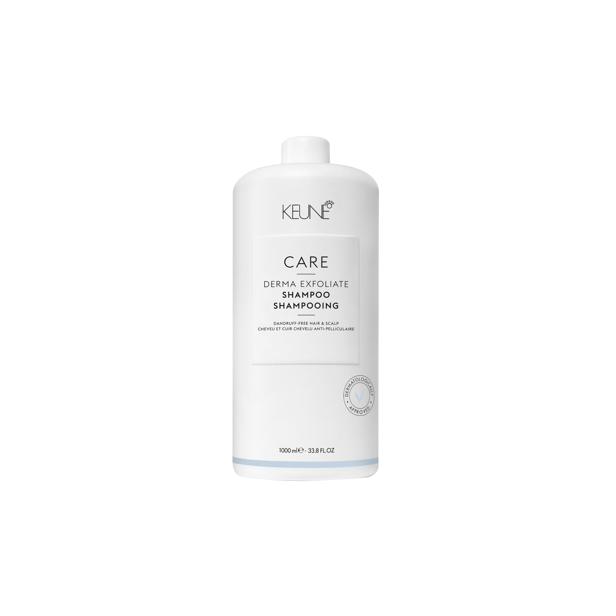 Keune Care Derma Exfoliate Shampoo