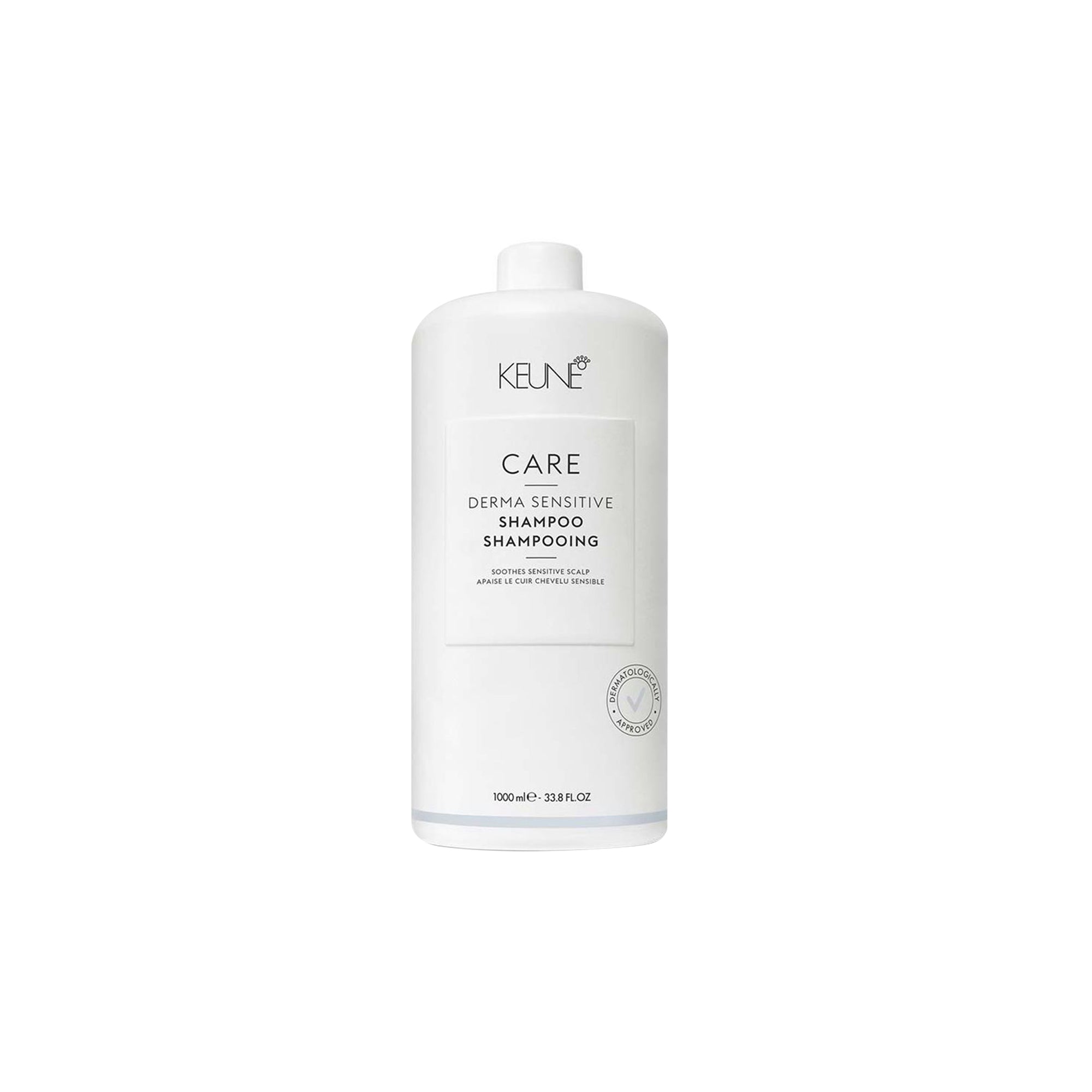 Keune Derma Sensitive Shampoo