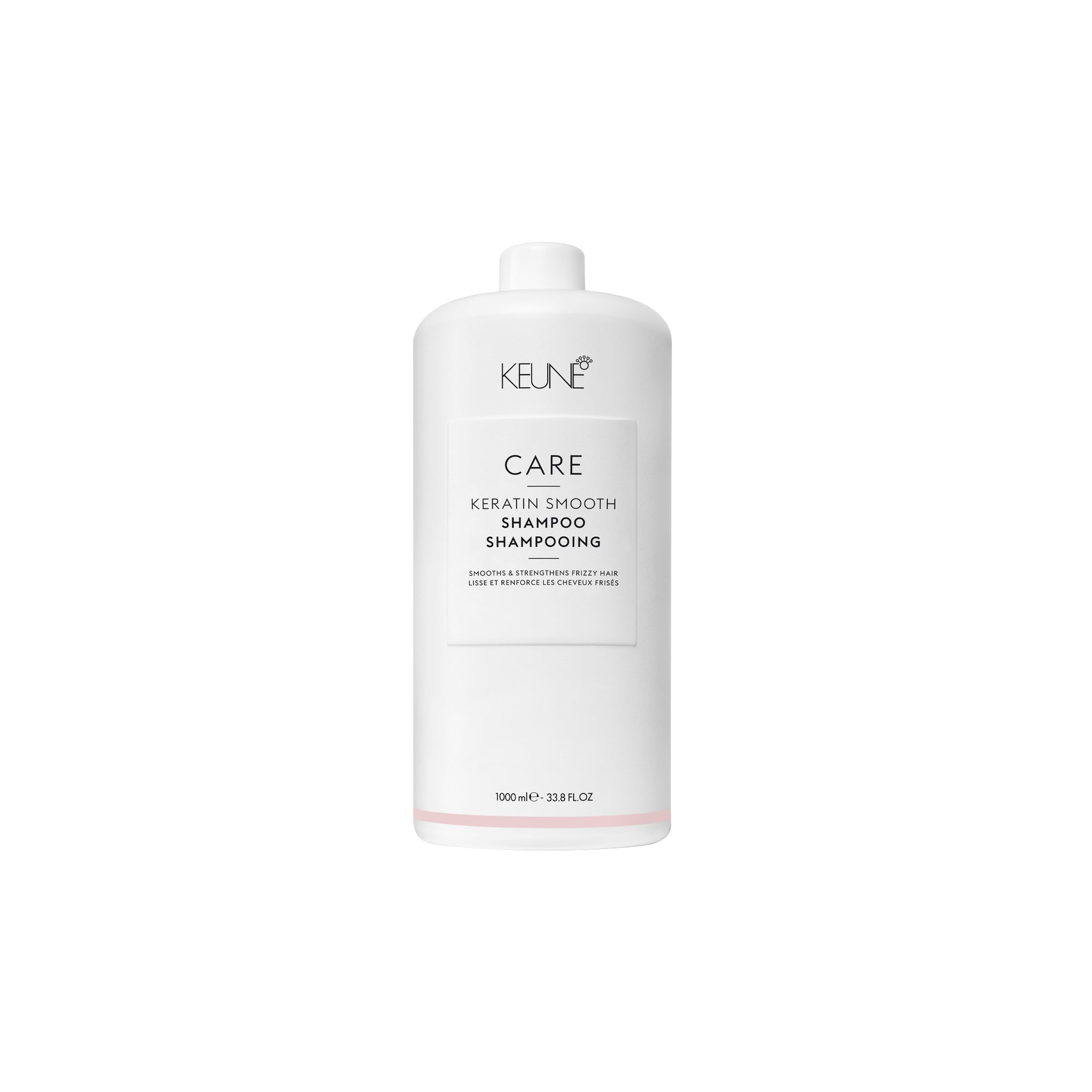 Keune Care Keratin Smooth Shampoo