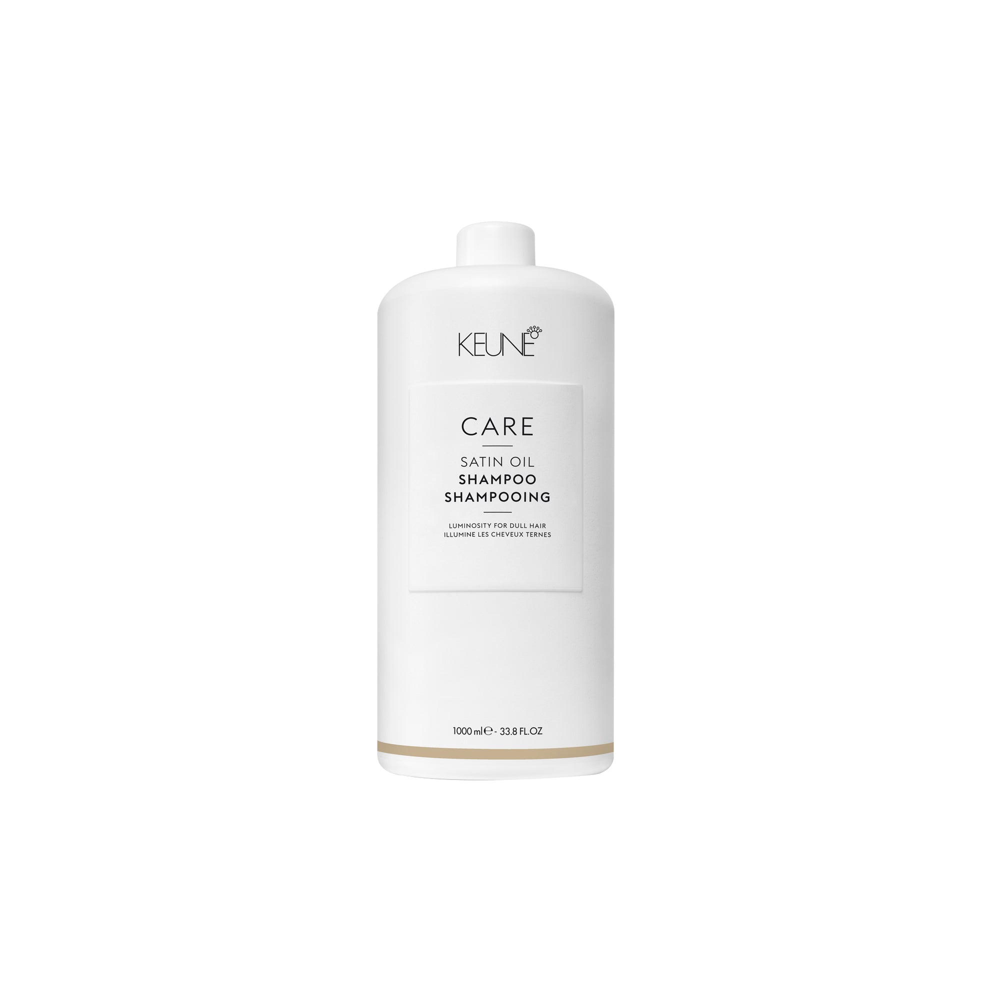 Keune Care Satin Oil Shampoo