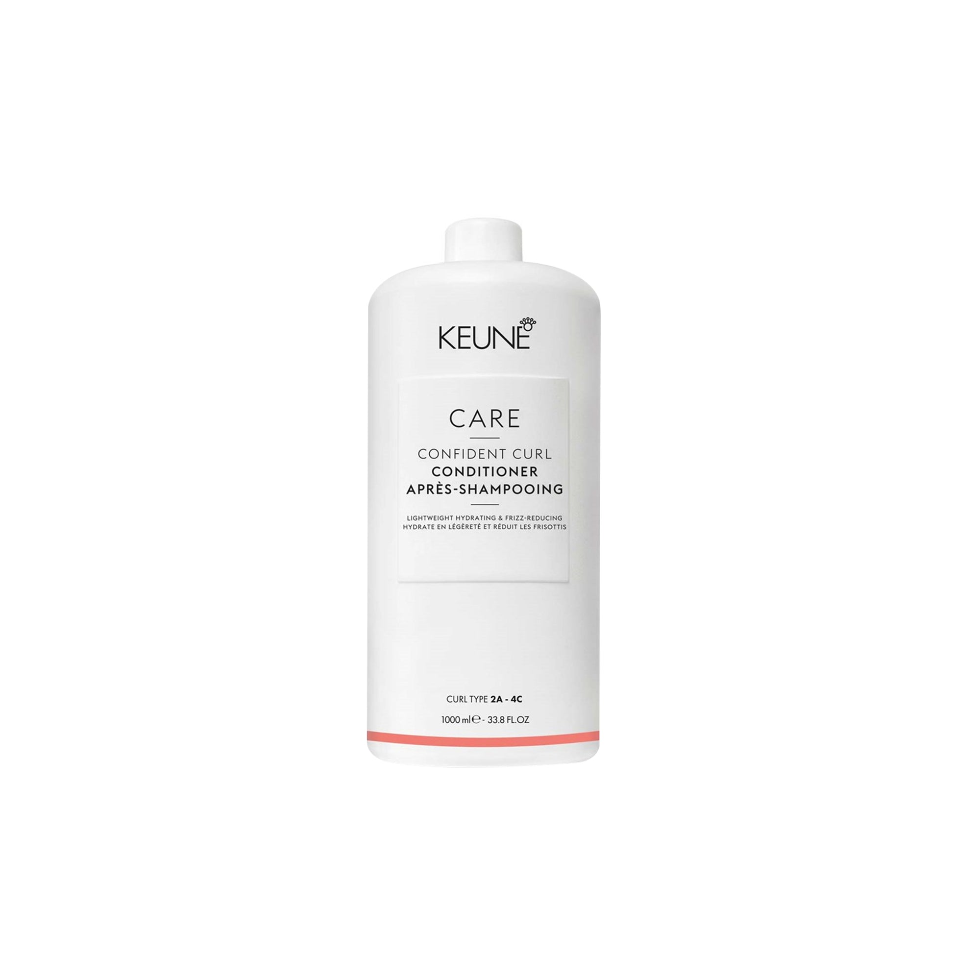 Keune Care Confident Curl Conditioner