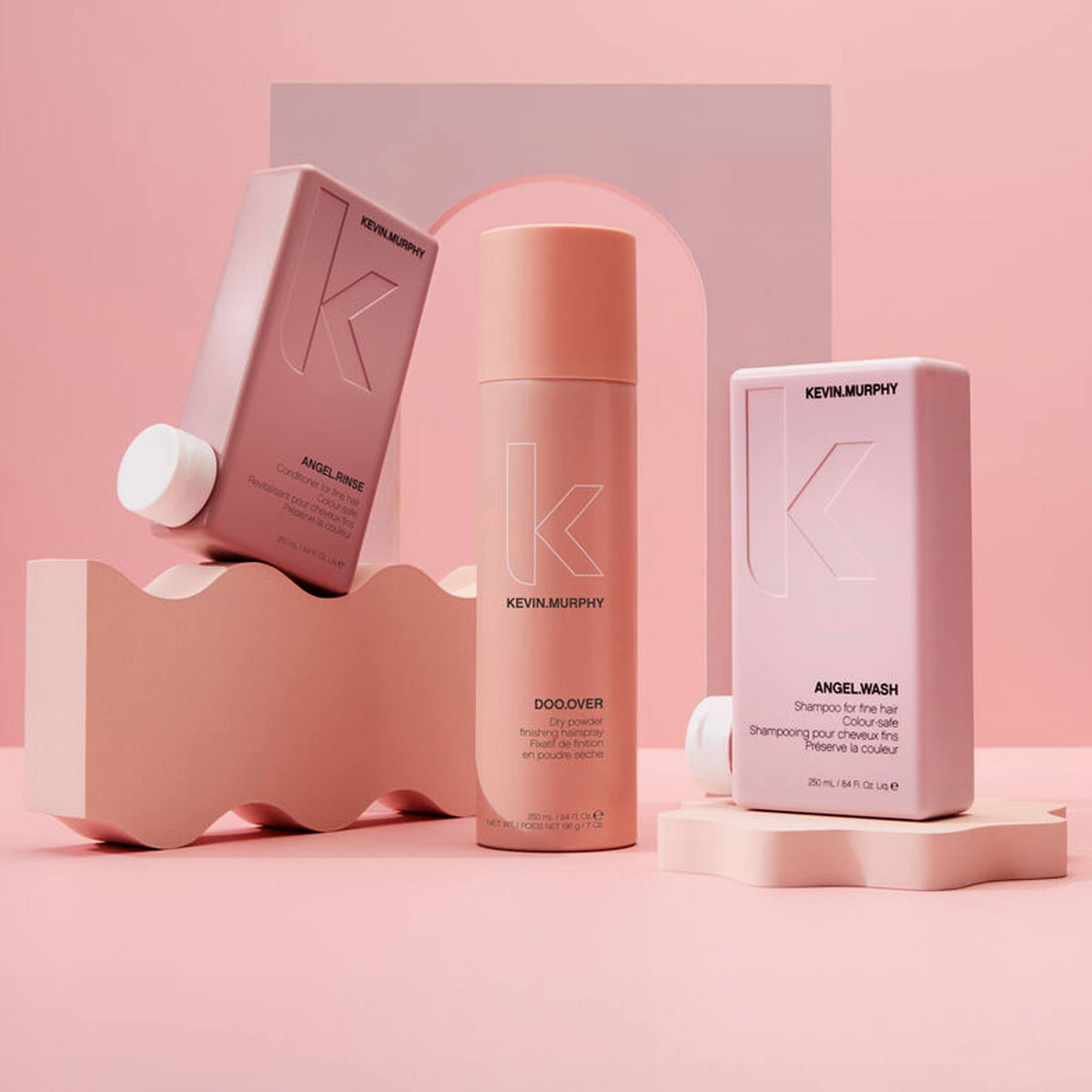 Kevin Murphy Vibing Volume Holiday Gift Set