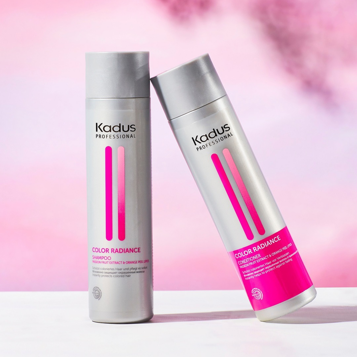 Kadus Color Radiance Conditioner 1000ml