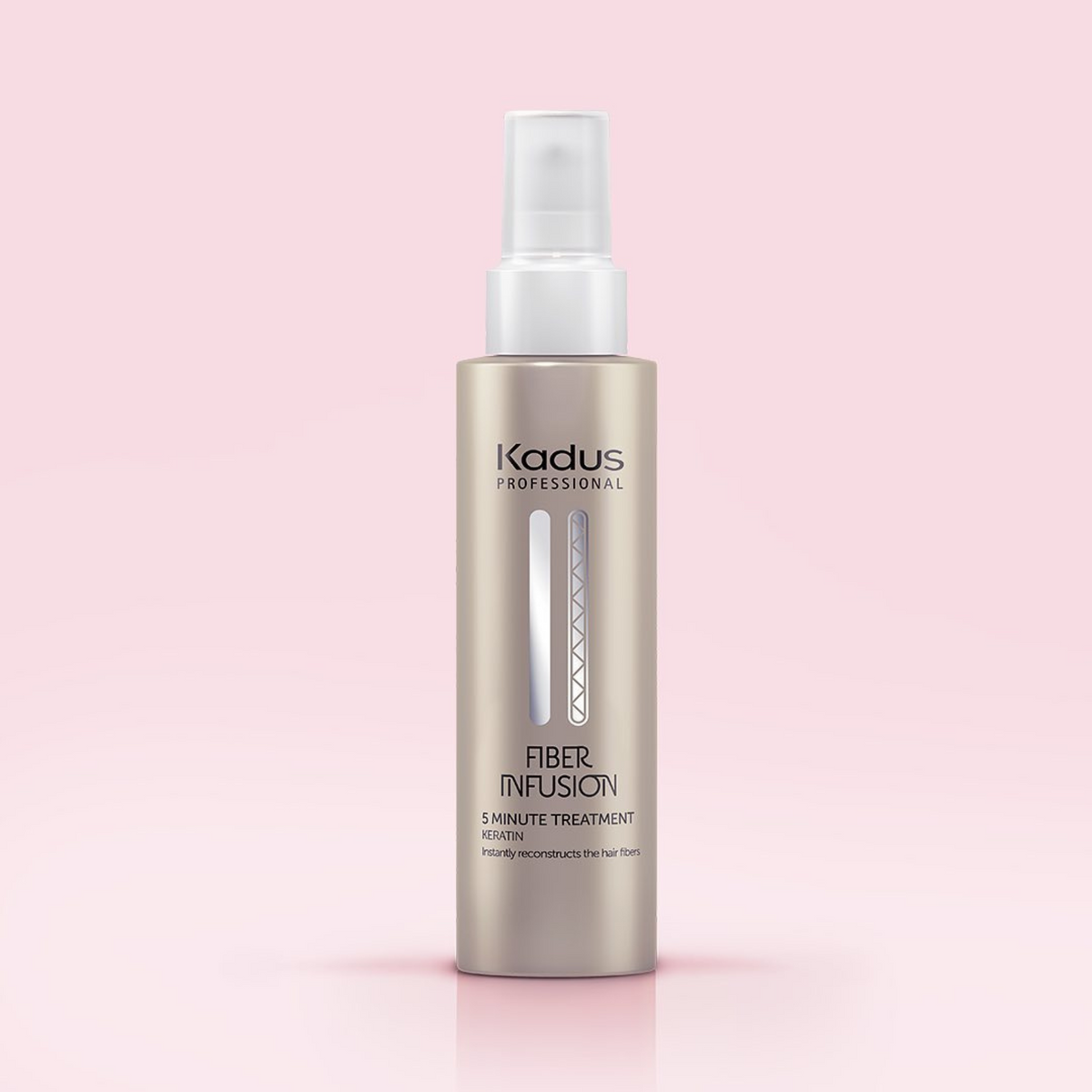 Kadus Fiber Infusion 5 Minute Treatment 100ml