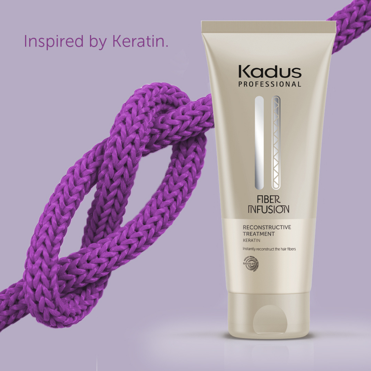 Kadus Fiber Infusion Reconstructive Mask