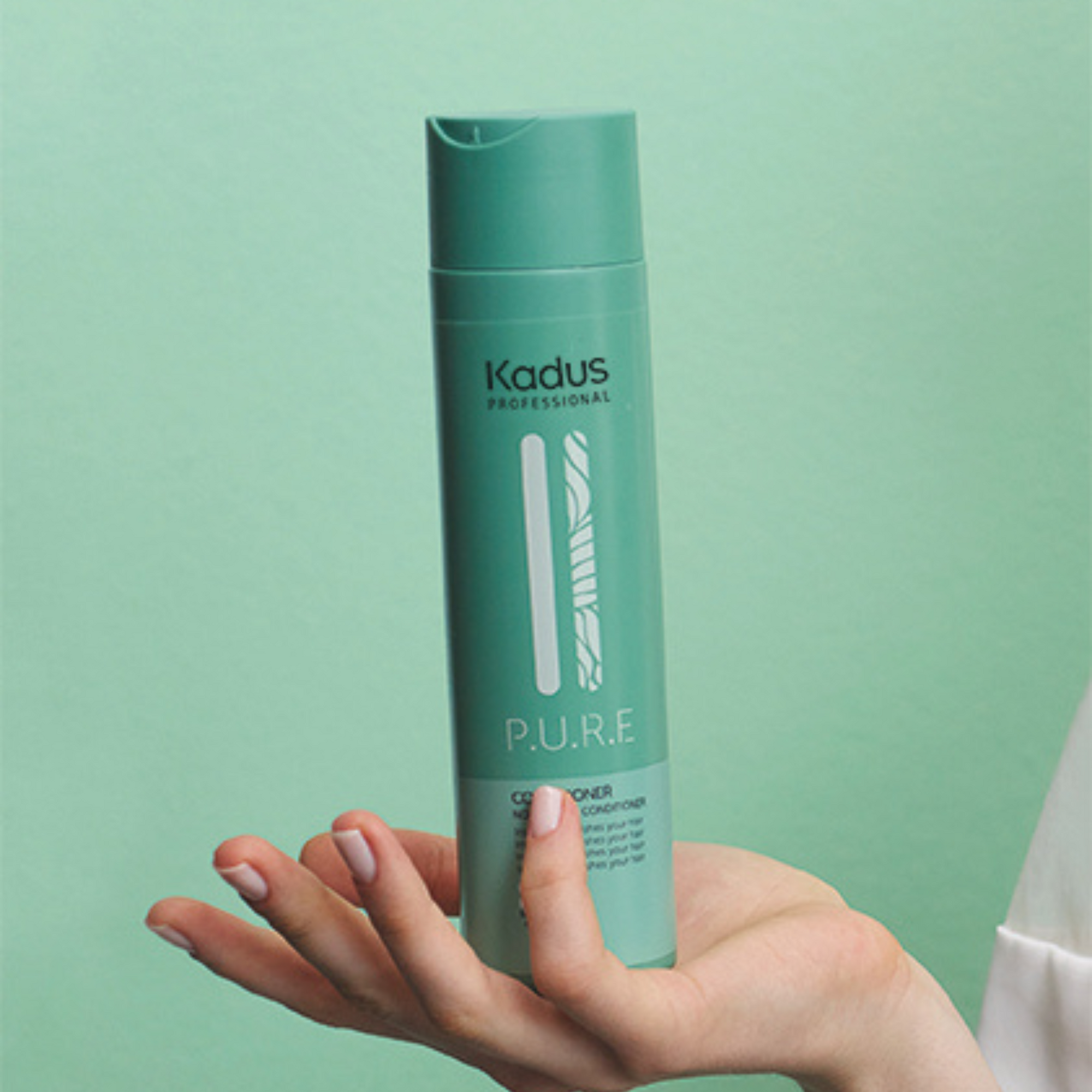 Kadus Pure Conditioner 250ml