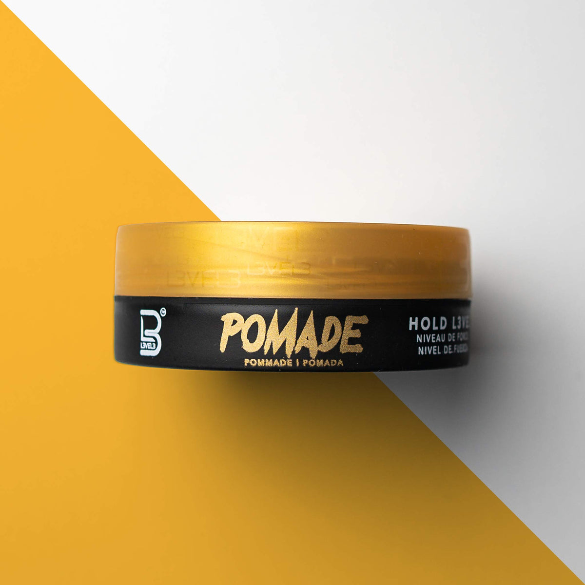 L3VEL3 Styling Pomade 150ml