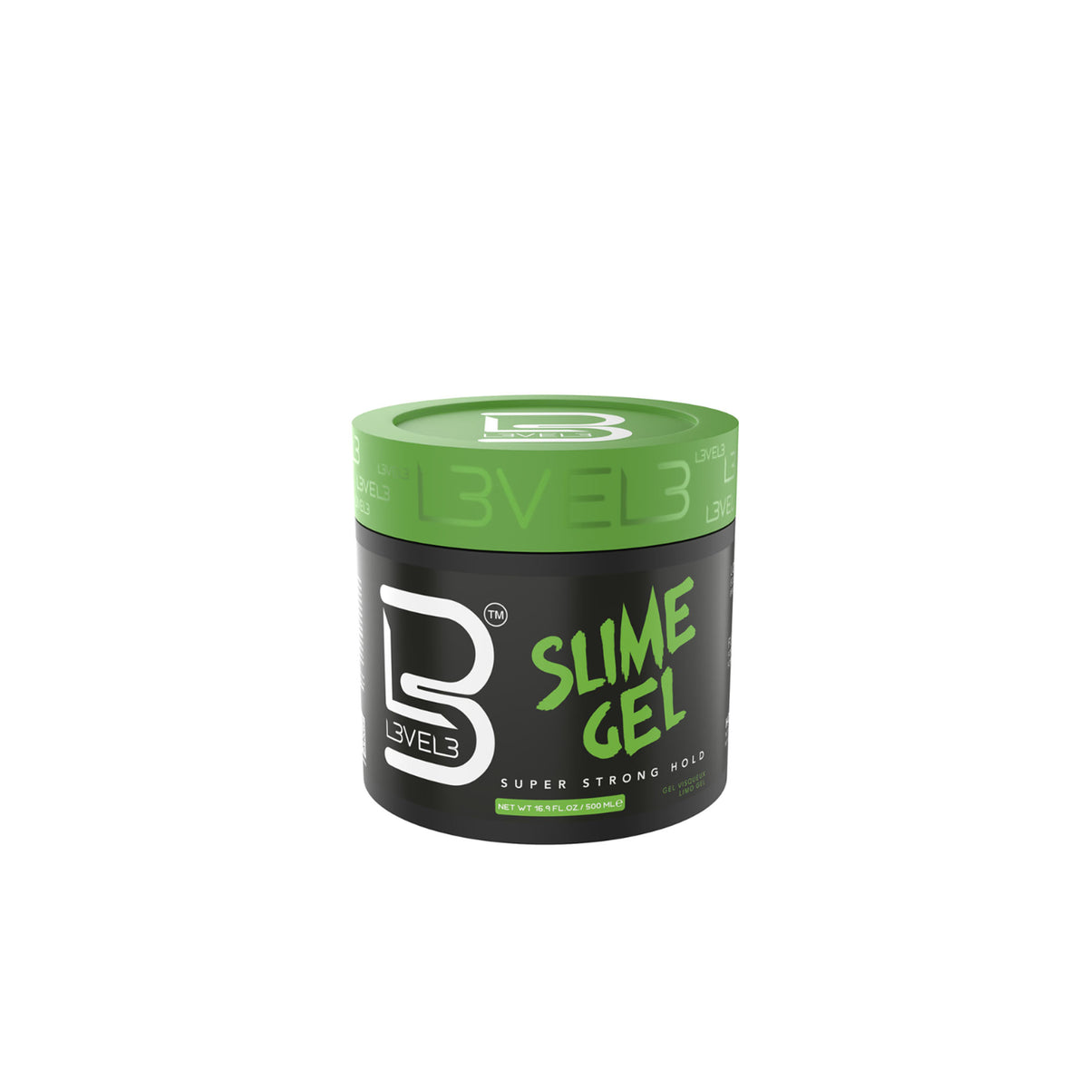 L3VEL3 Slime Gel 500ml