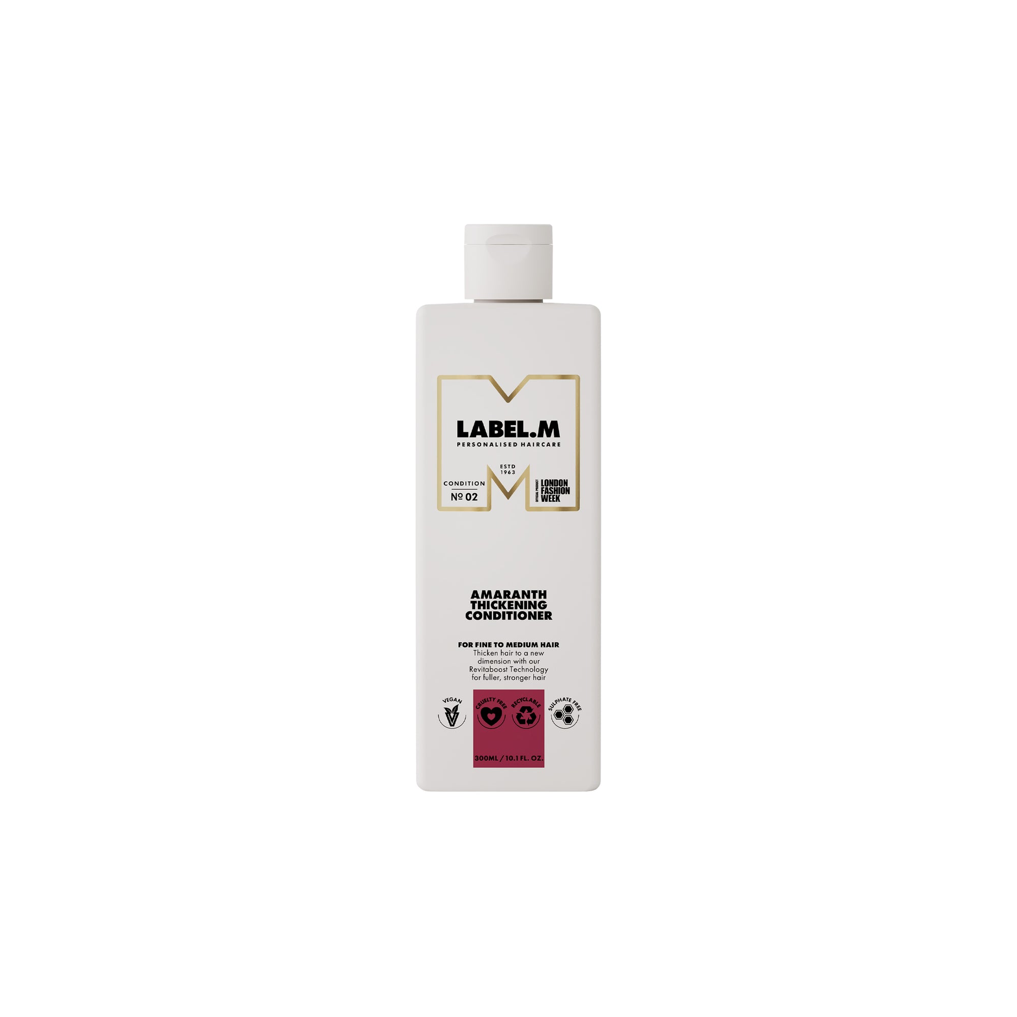 Label.M Amaranth Thickening Conditioner 300ml