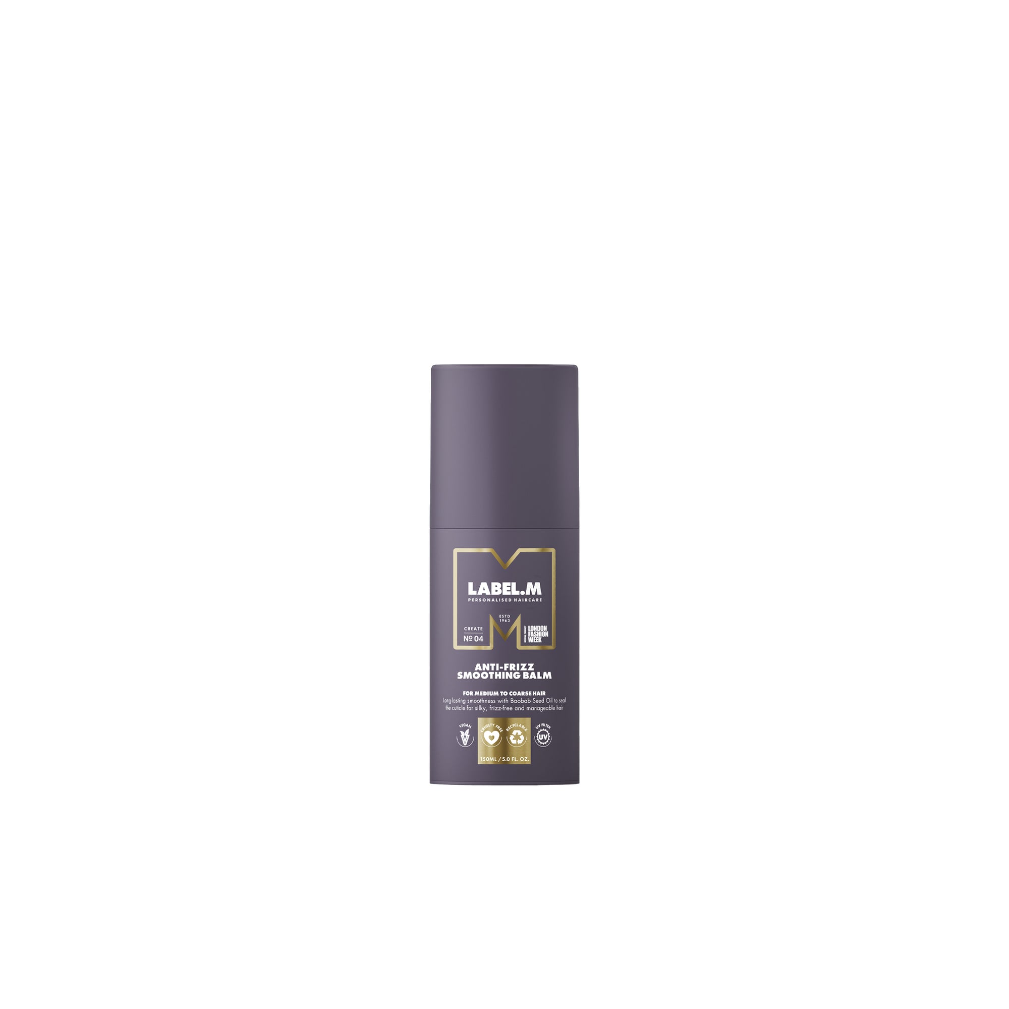 Label.M Anti-Frizz Smoothing Balm 150ml