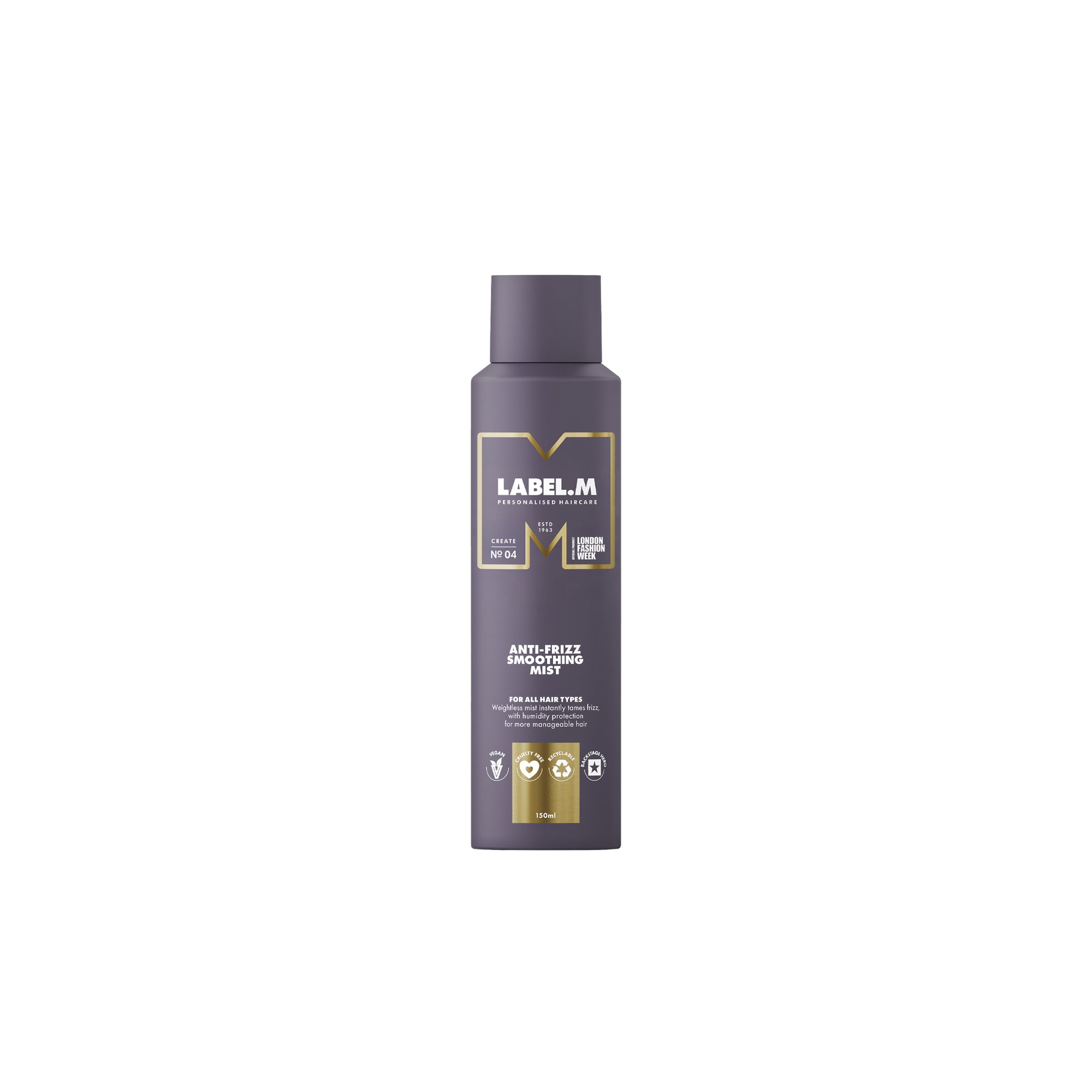 Label.M Anti-Frizz Smoothing Mist 200ml