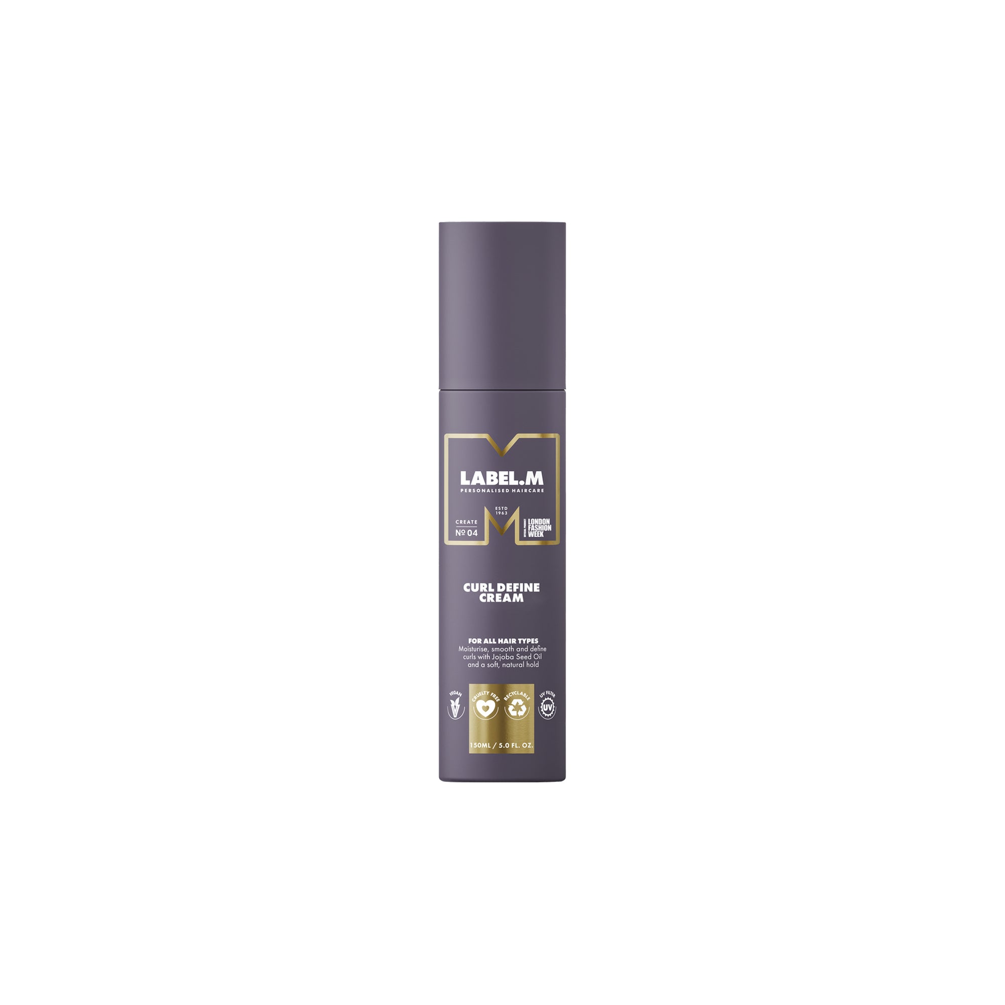 Label.M Curl Define Cream 150ml