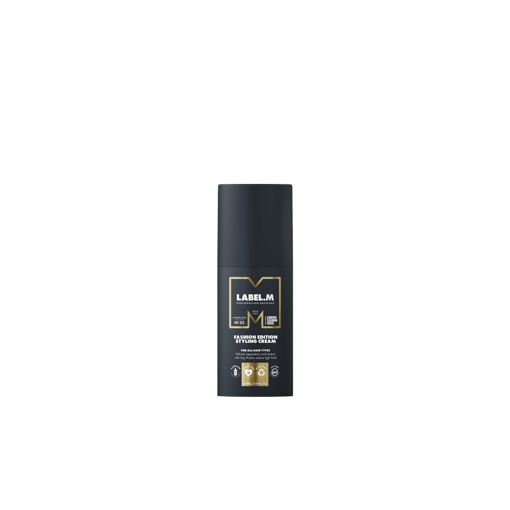 Label.M Fashion Edition Styling Cream 150ml