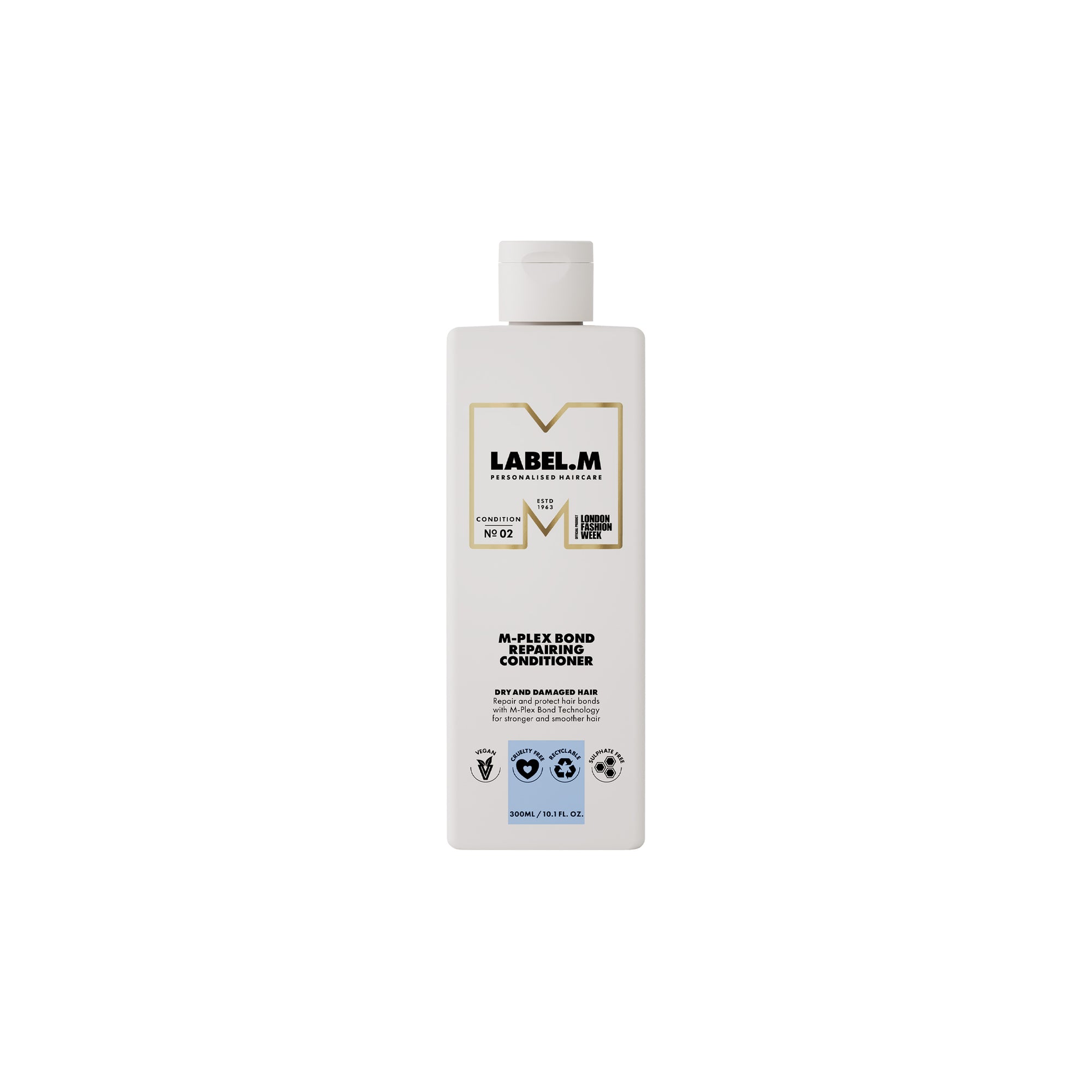 Label.M M-Plex Bond Repairing Conditioner 300ml