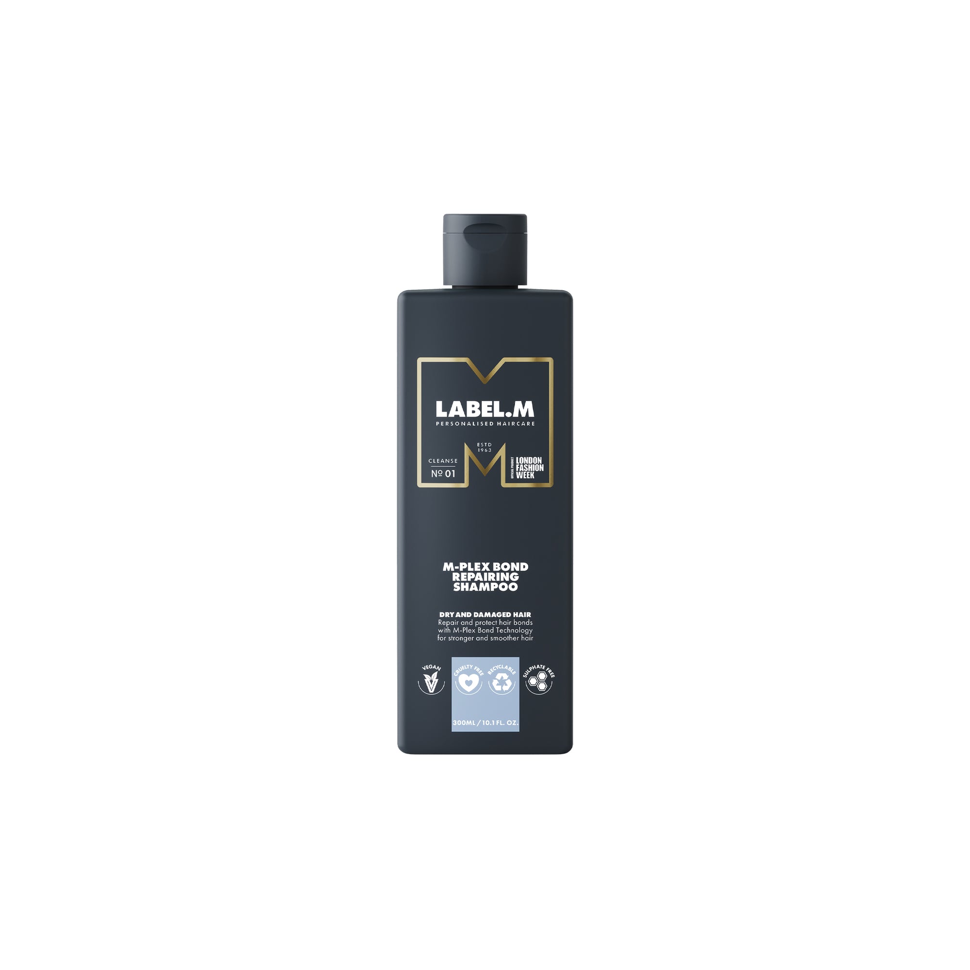 Label.M M-Plex Bond Repairing Shampoo 300ml