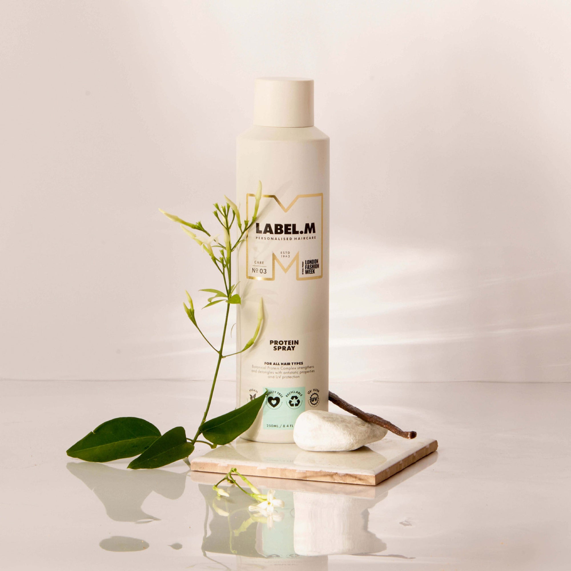 Label.M Protein Spray 250ml