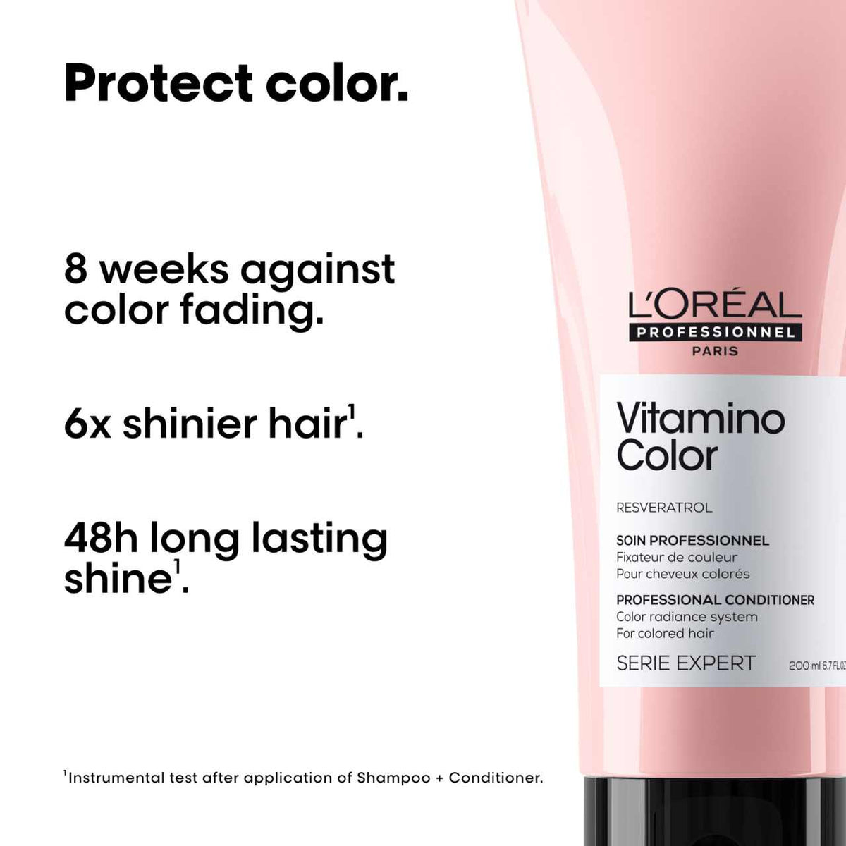 L&#39;Oreal Professionnel Vitamino Color Conditioner 200ml