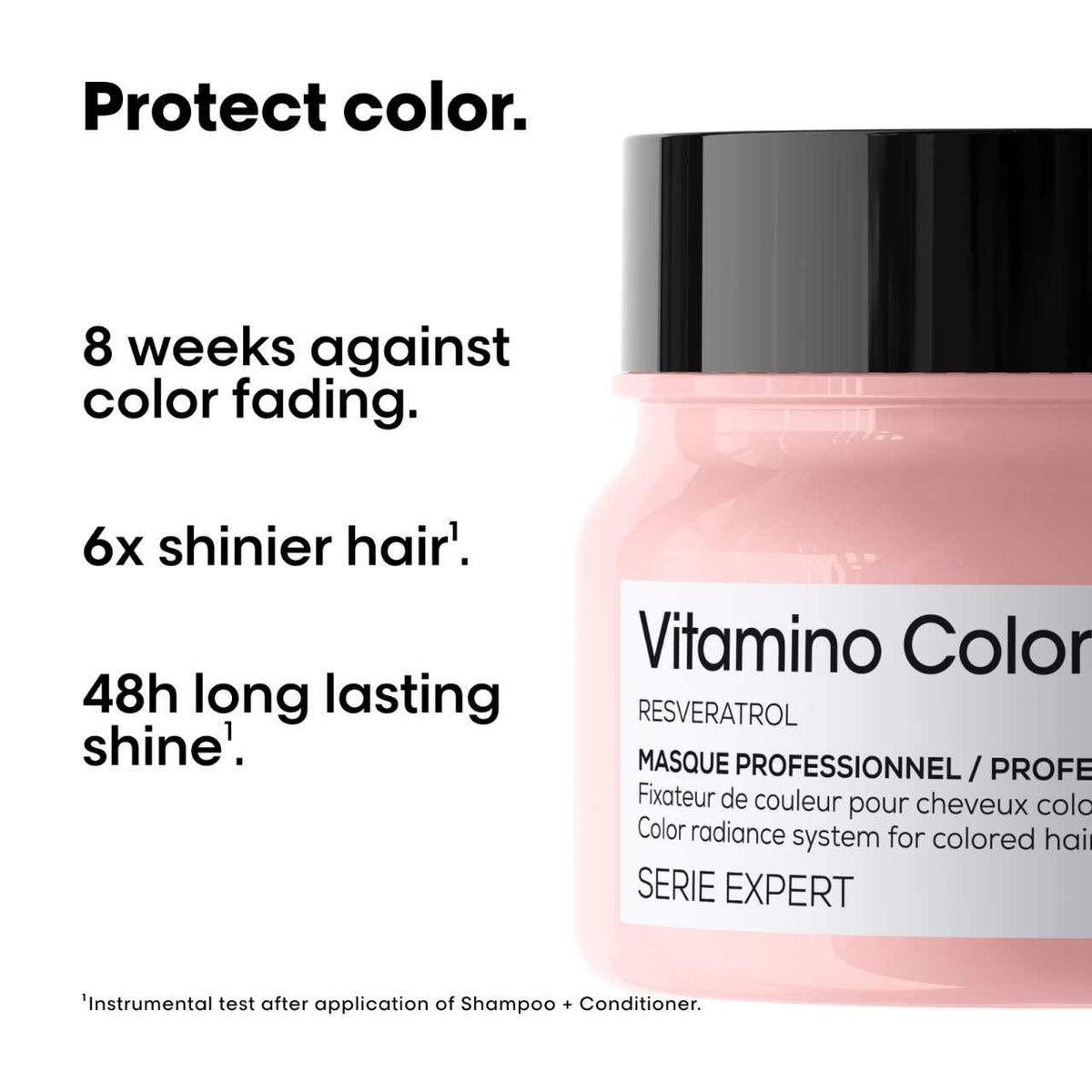 L&#39;Oreal Professionnel Vitamino Color Masque 250ml