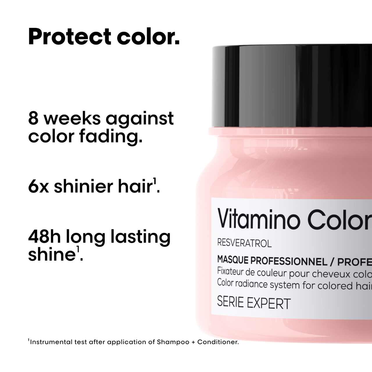 L'Oreal Professionnel Vitamino Color Masque 250ml