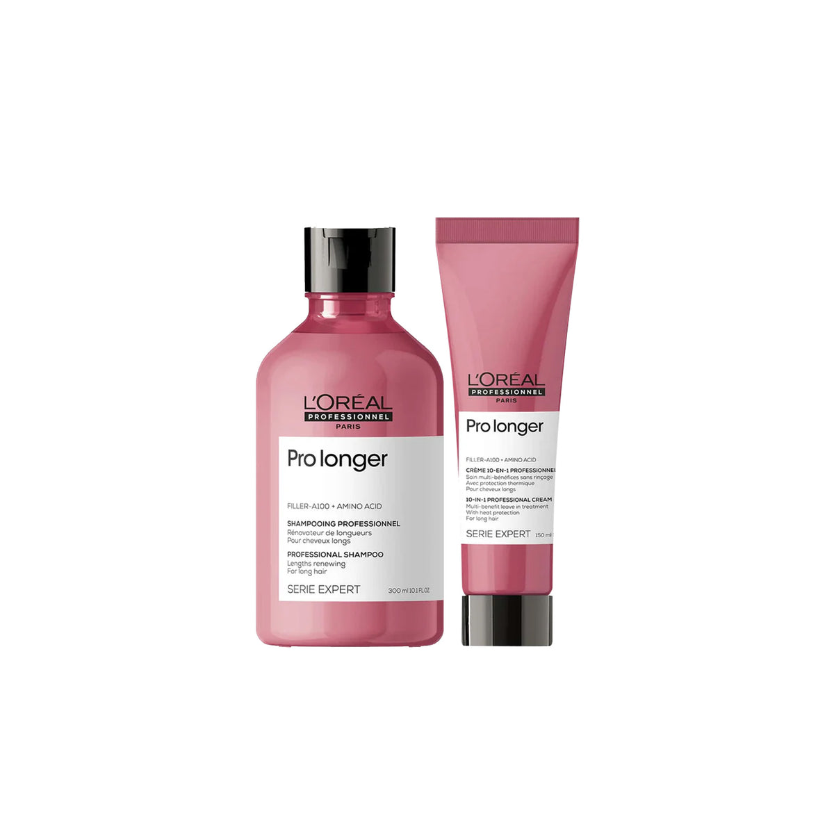 L&#39;Oreal Professionnel Pro Longer Lengths Renewing Bundle