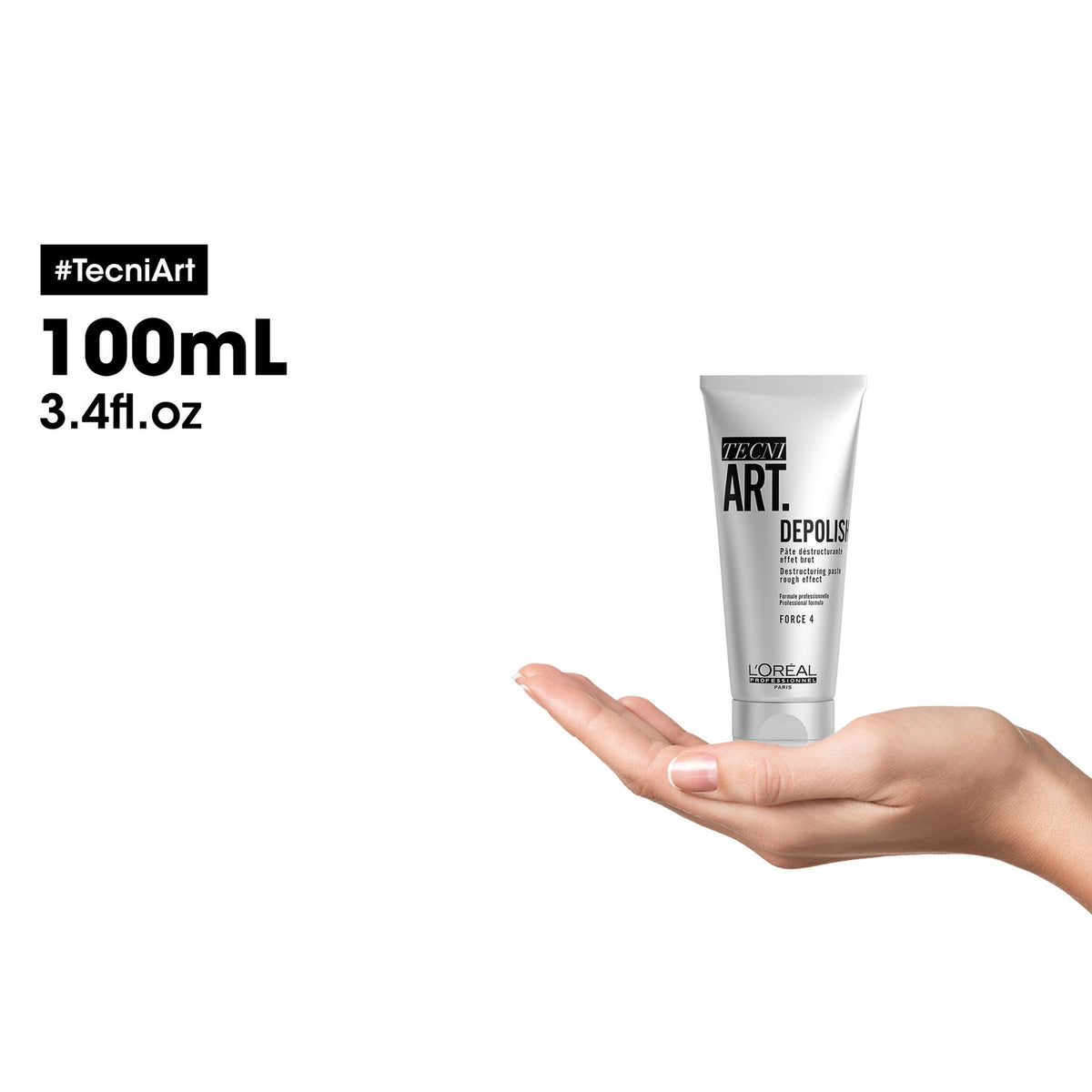 L&#39;Oreal Professionnel Tecni Art Depolish 100ml