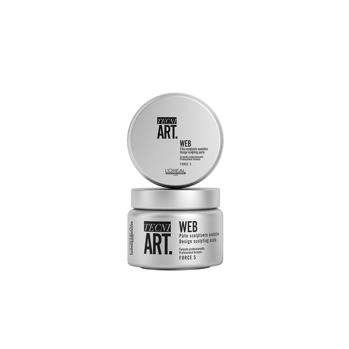 L&#39;Oreal Professionnel Tecni Art Web Pate 150ml