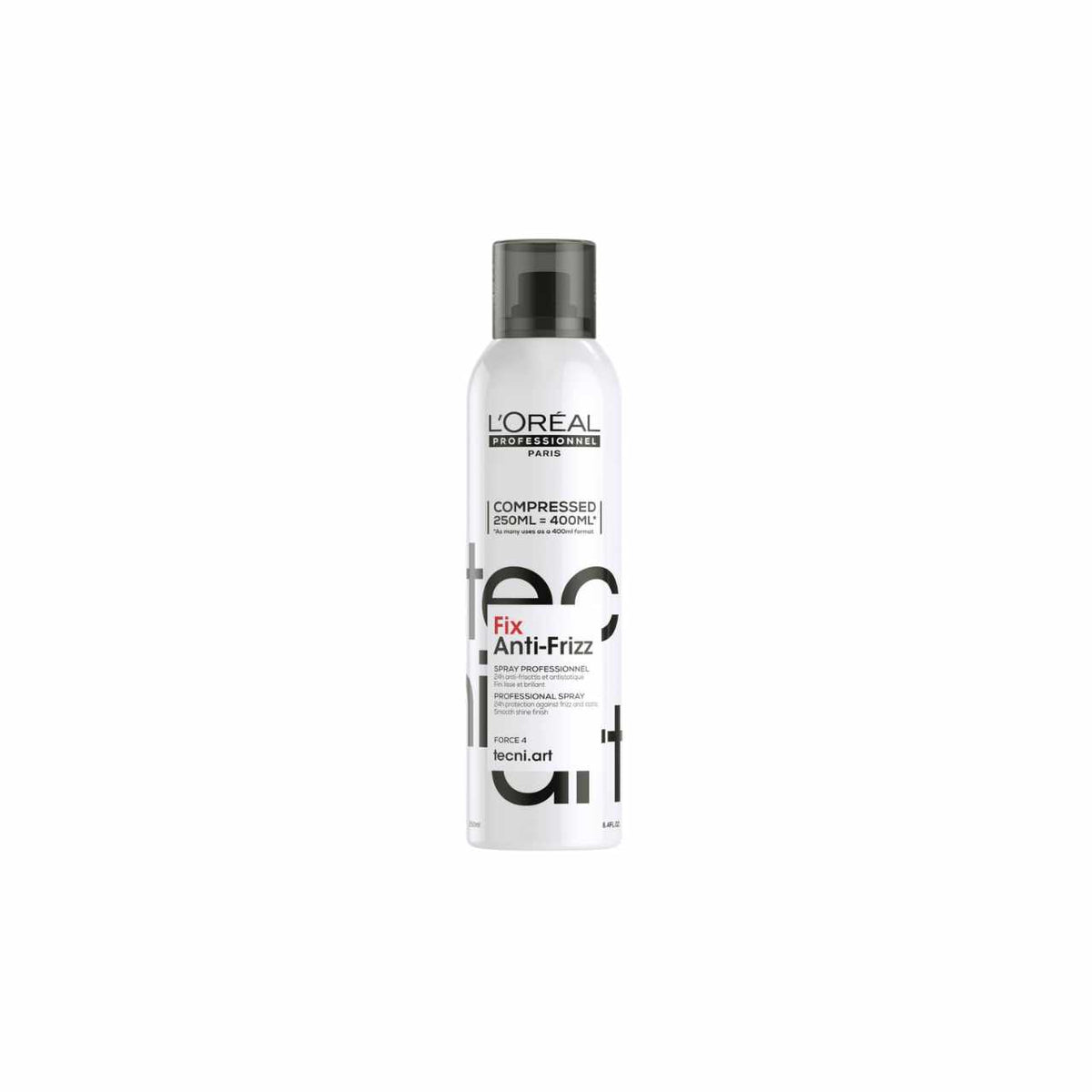 L&#39;Oreal Professionnel Tecni Art Fix Anti Frizz 250ml