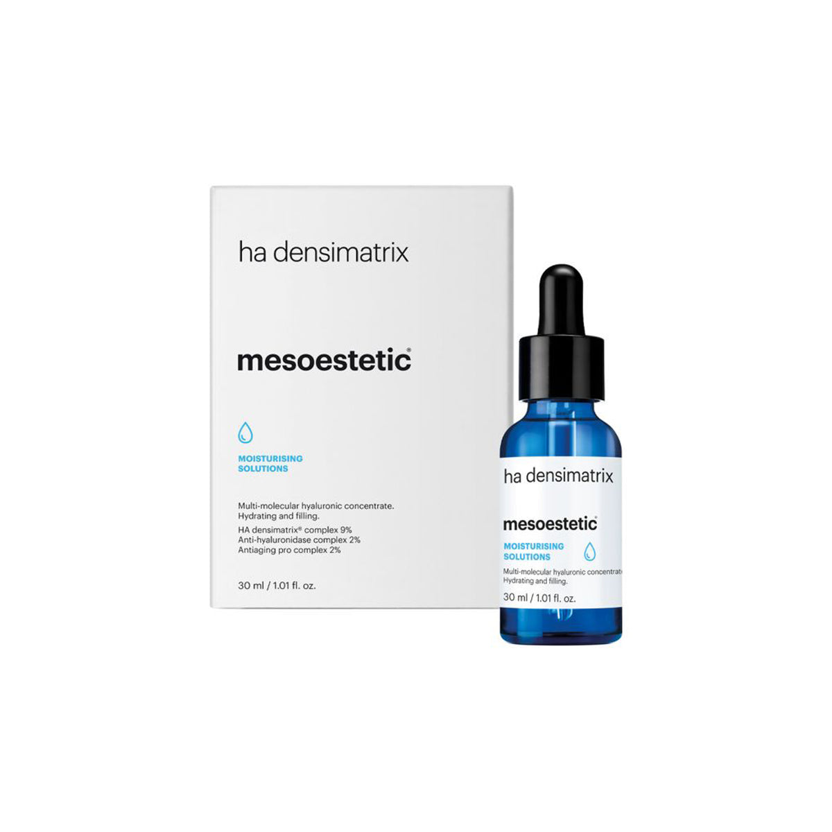 Mesoestetic HA Densimatrix Serum 30ml