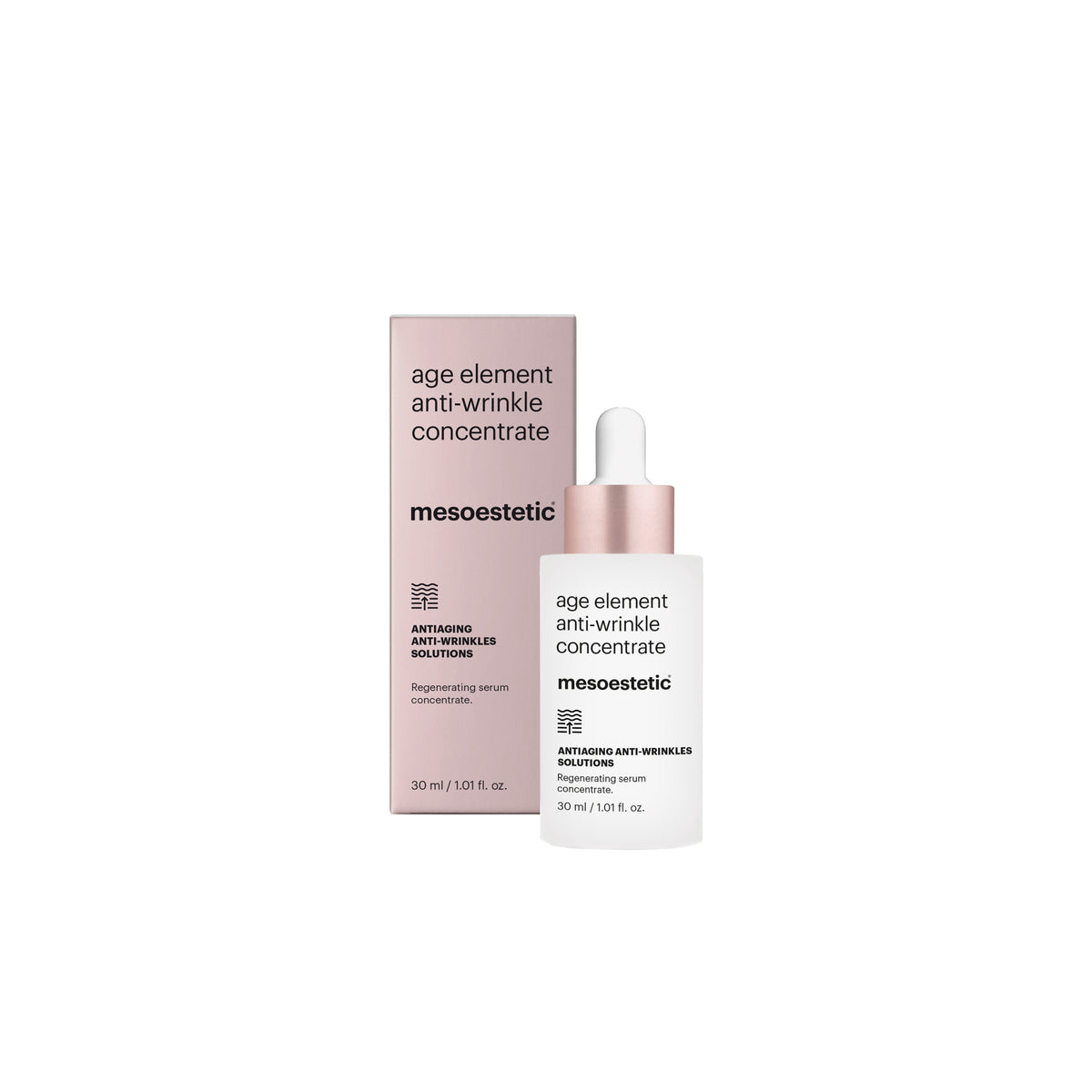 Mesoestetic Age Element Anti-Wrinkle Concentrate 30ml