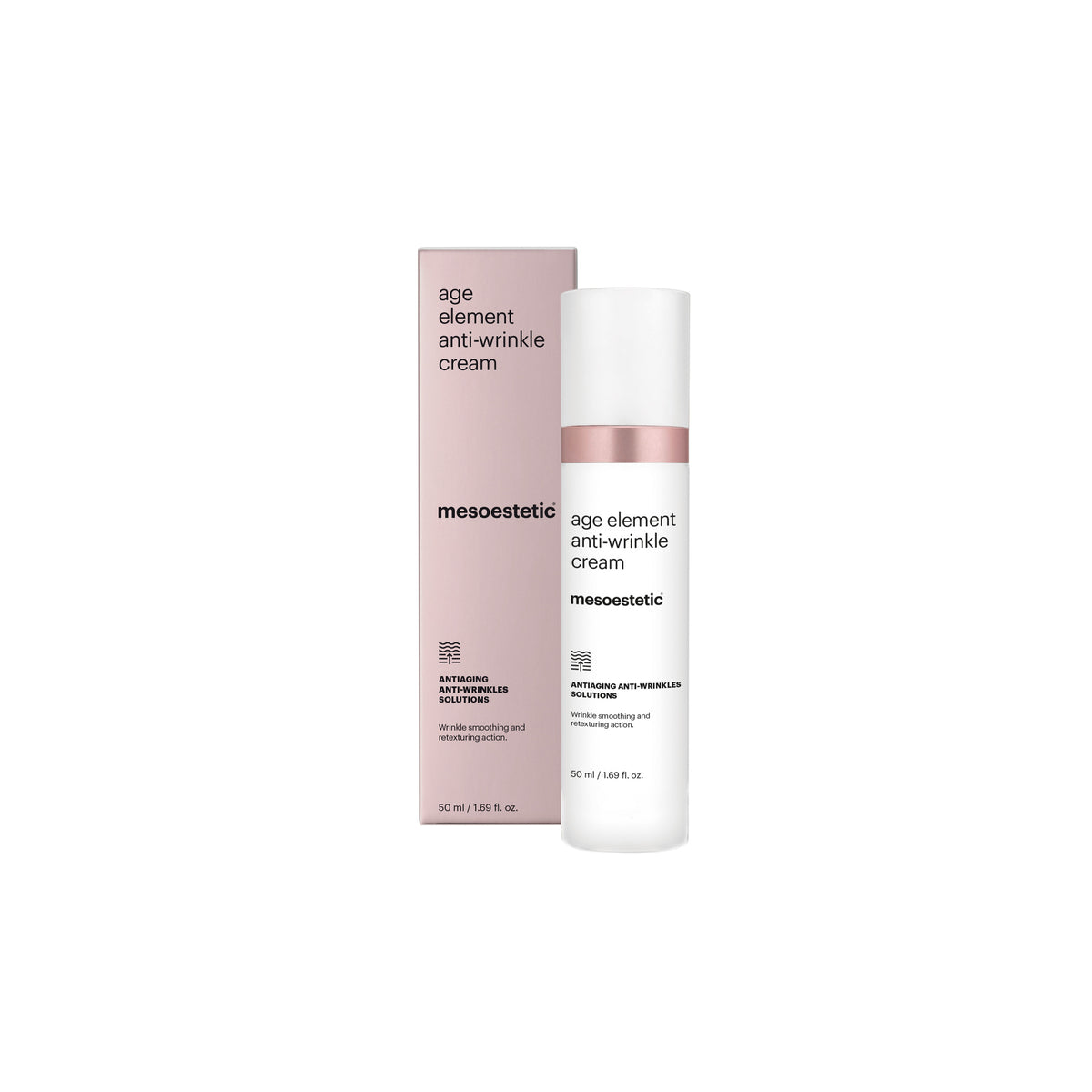 Mesoestetic Age Element Anti-Wrinkle Cream 50ml