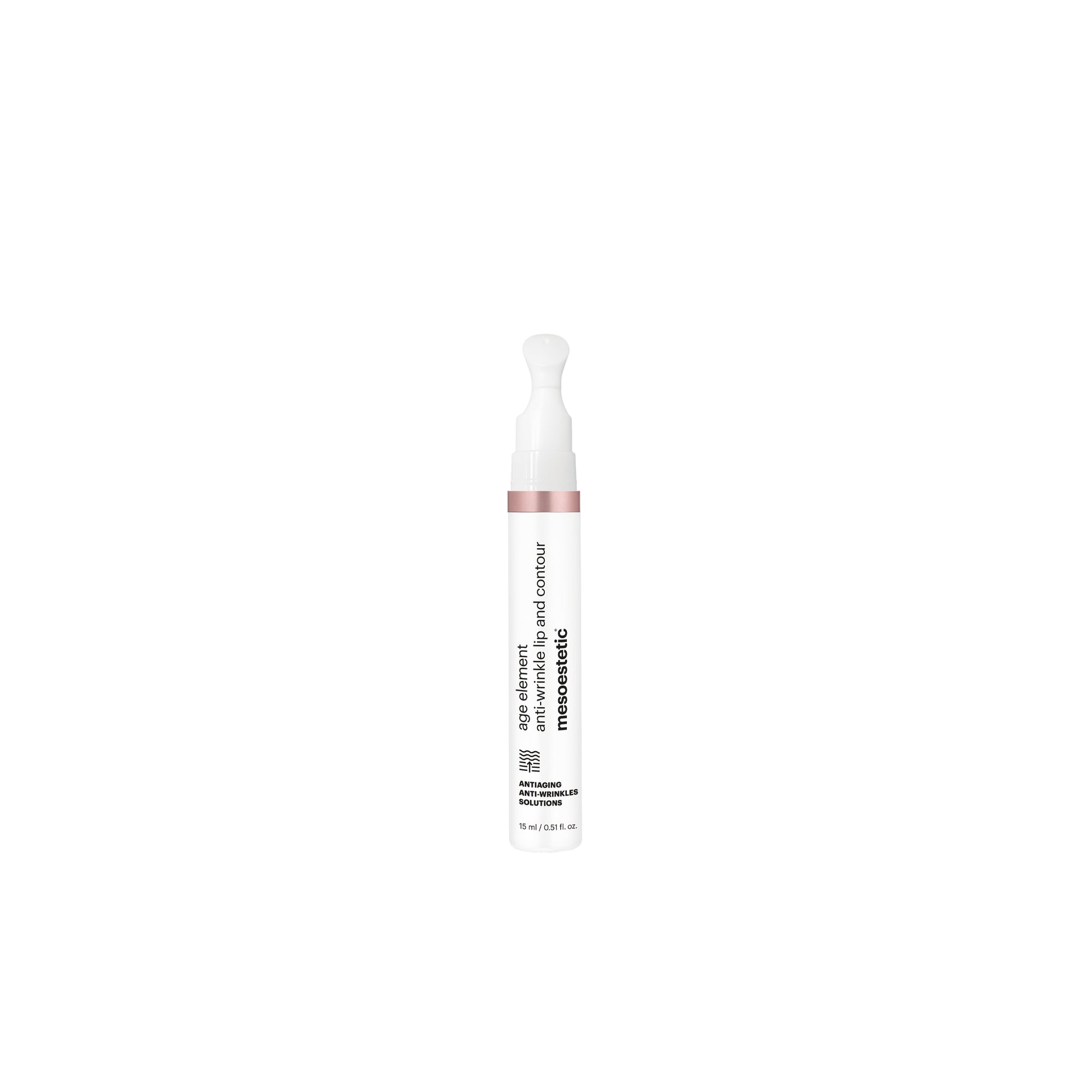 Mesoestetic Age Element Anti-Wrinkle Lip and Contour 15ml