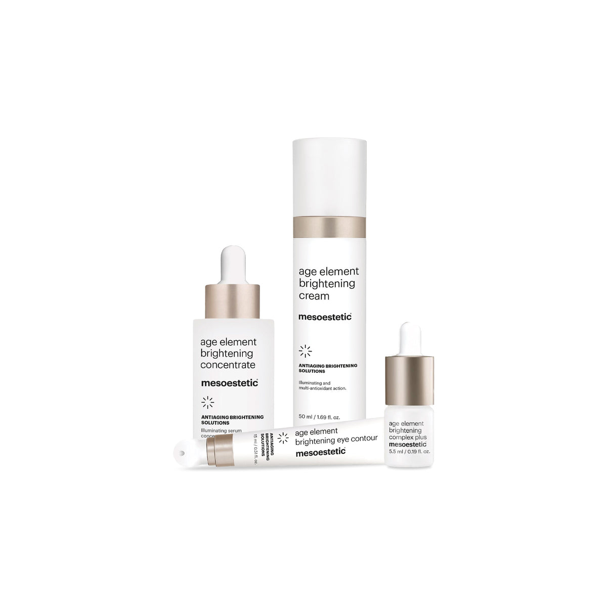 Mesoestetic Age Element Brightening Concentrate 30ml