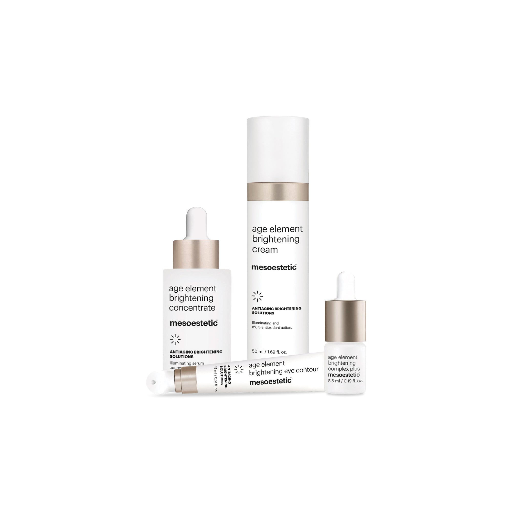 Mesoestetic Age Element Brightening Concentrate 30ml