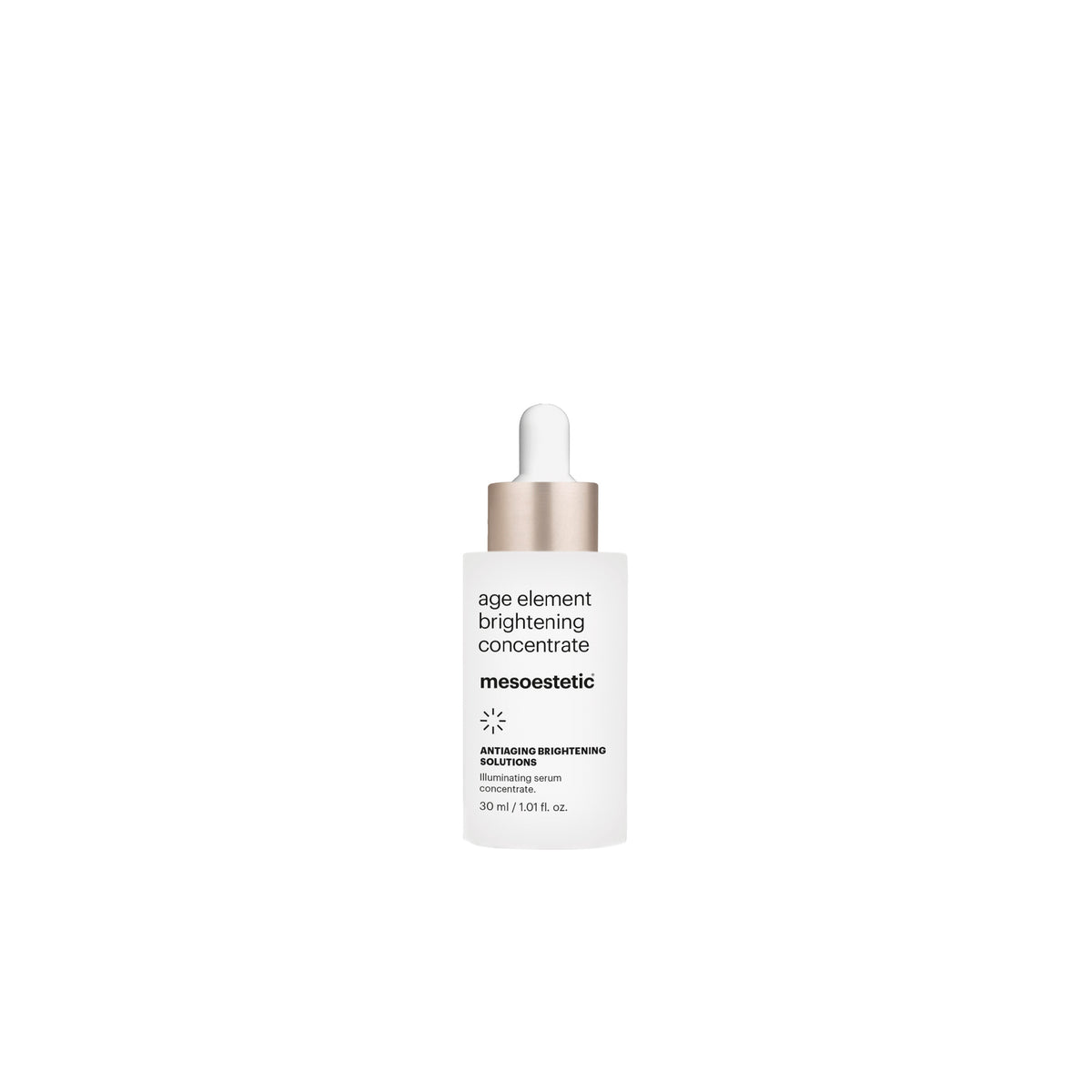 Mesoestetic Age Element Brightening Concentrate 30ml