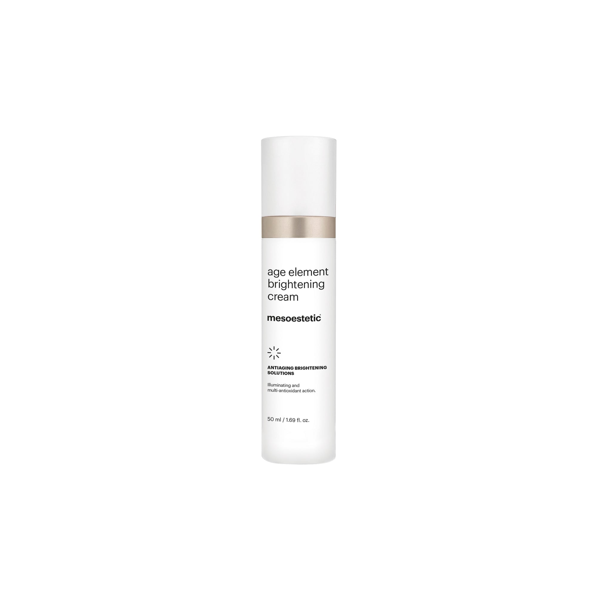 Mesoestetic Age Element Brightening Cream 50ml