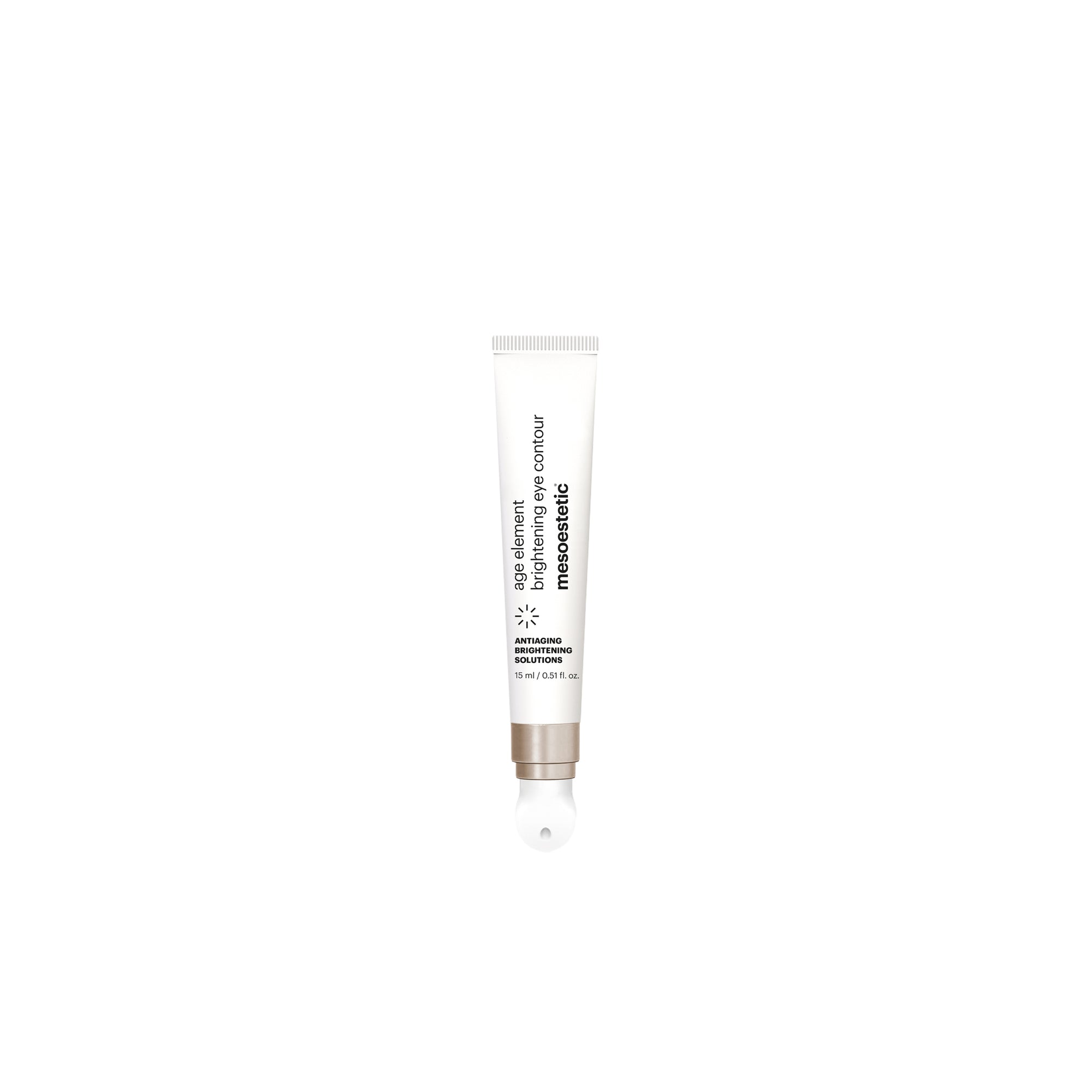 Mesoestetic Age Element Brightening Eye Contour 15ml