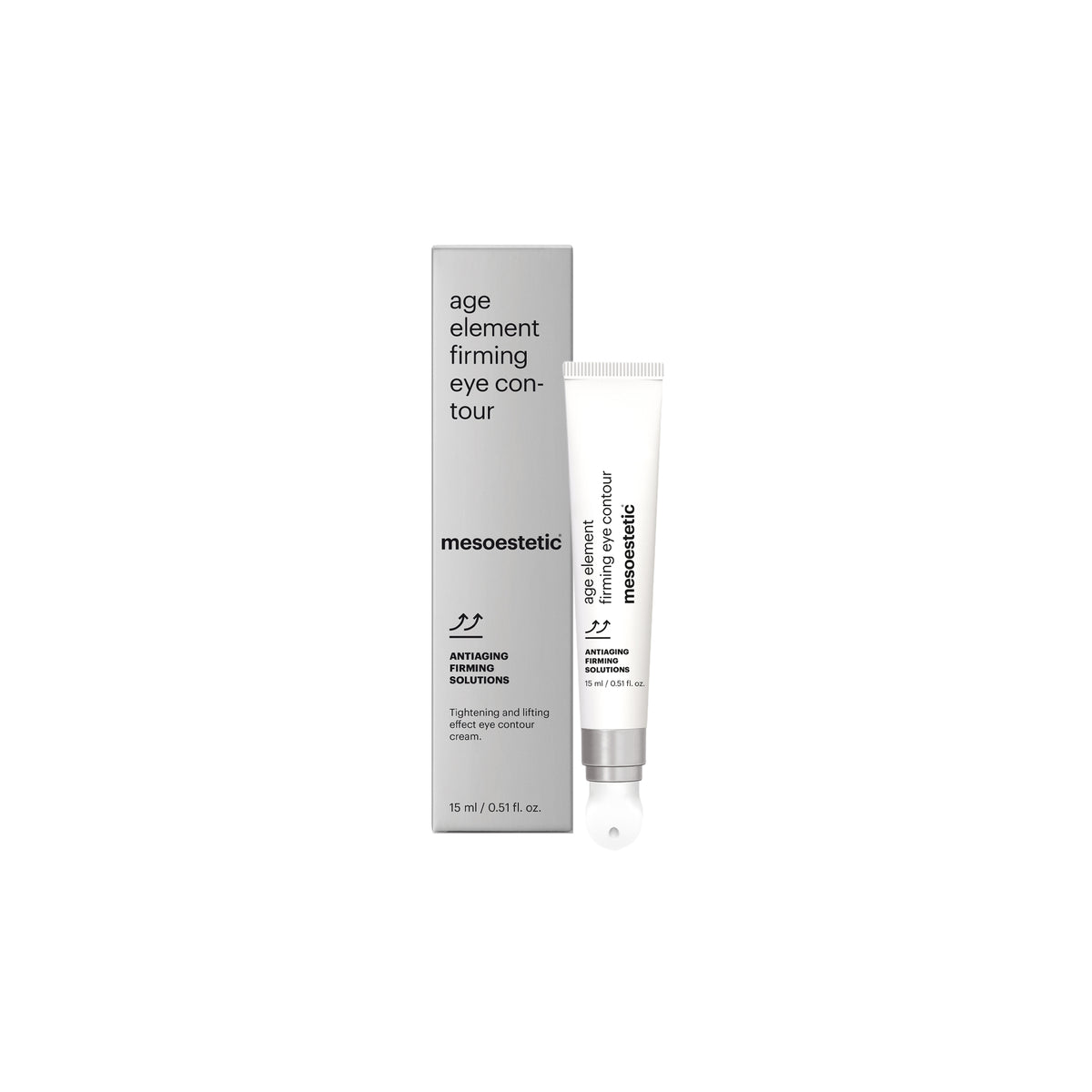 Mesoestetic Age Element Firming Eye Contour 15ml