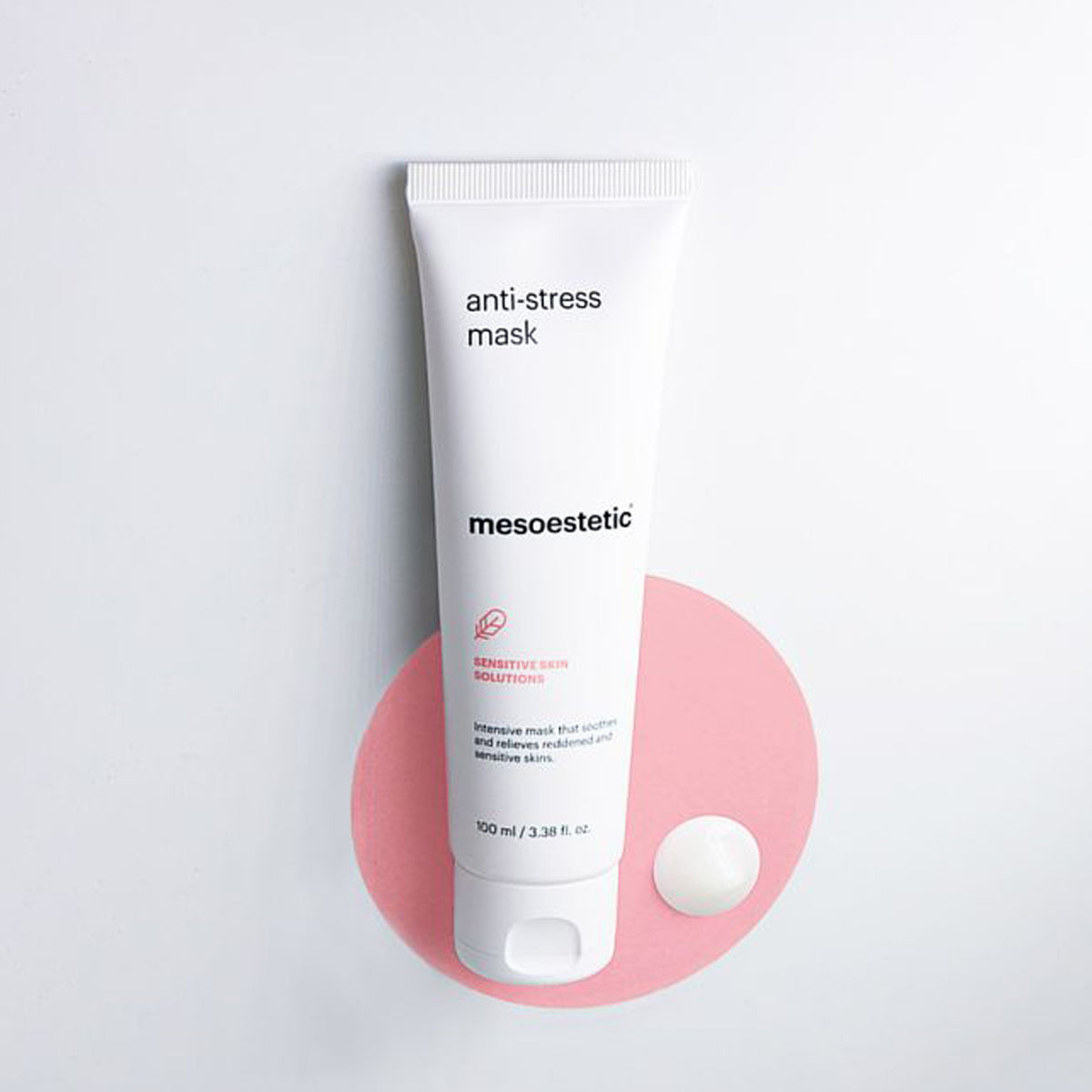 Mesoestetic Anti-Stress Mask 100ml