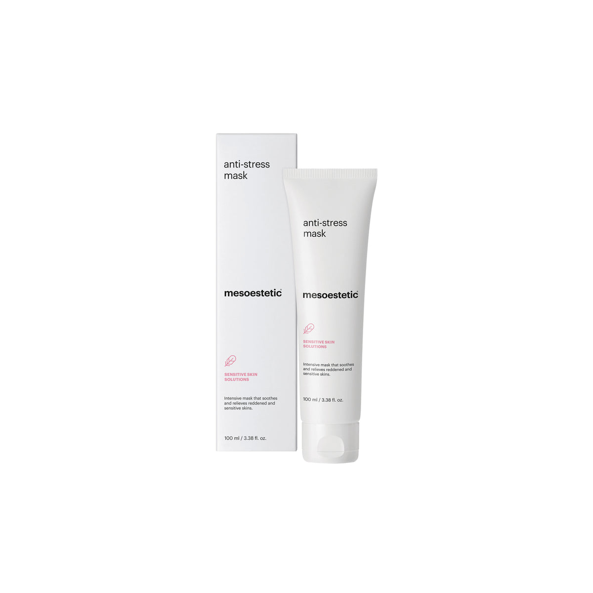 Mesoestetic Anti-Stress Mask 100ml